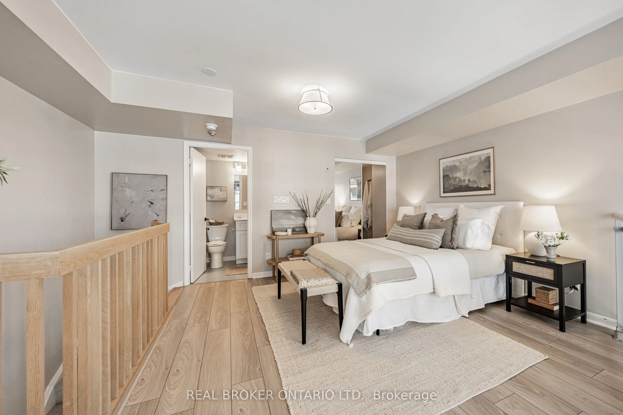 1029 King Street W, #612