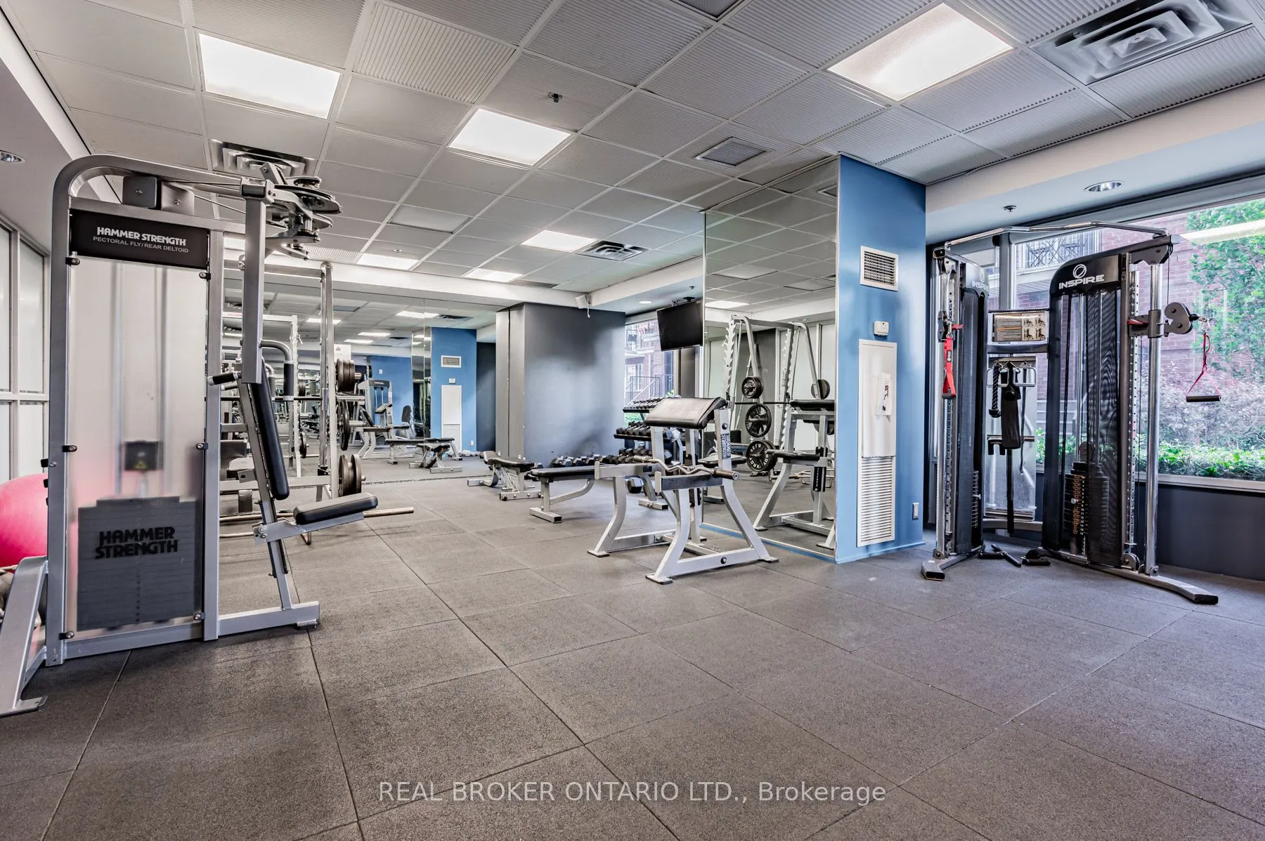 1029 King Street W, #612