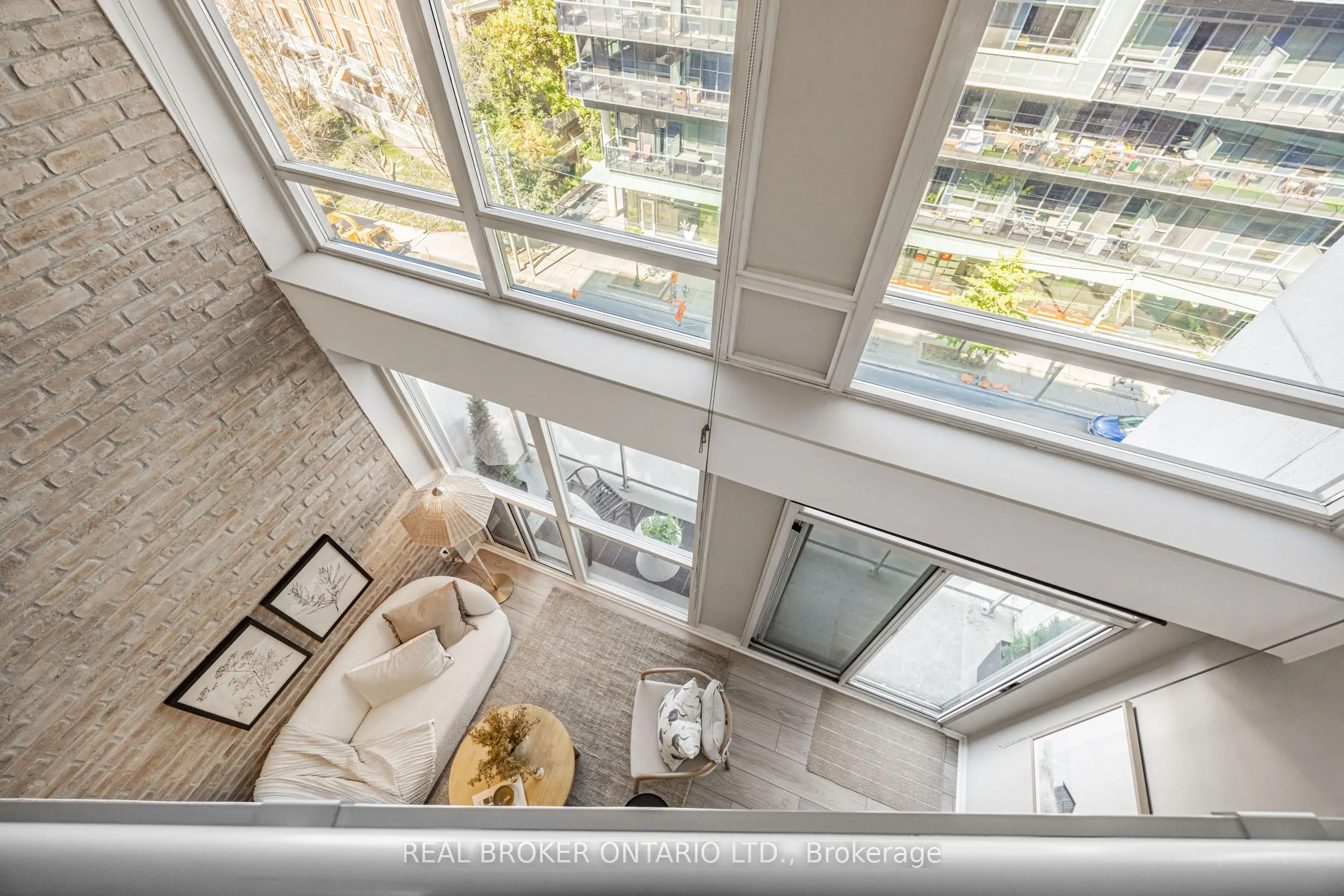 1029 King Street W, #612