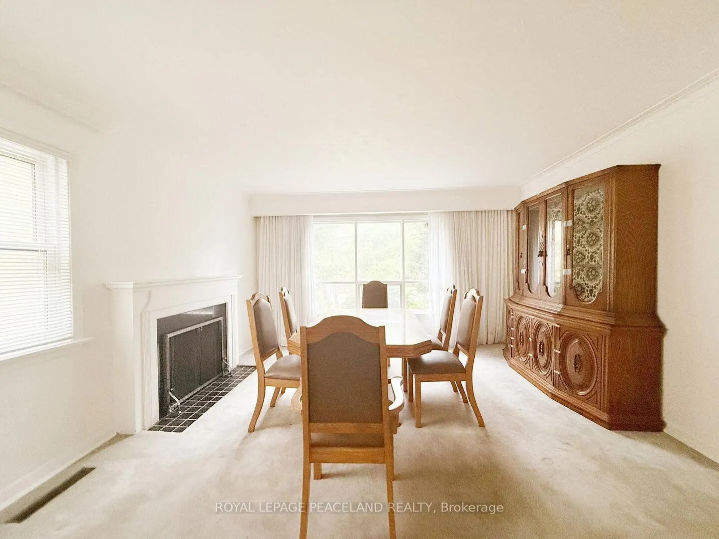 5 Basswood Road