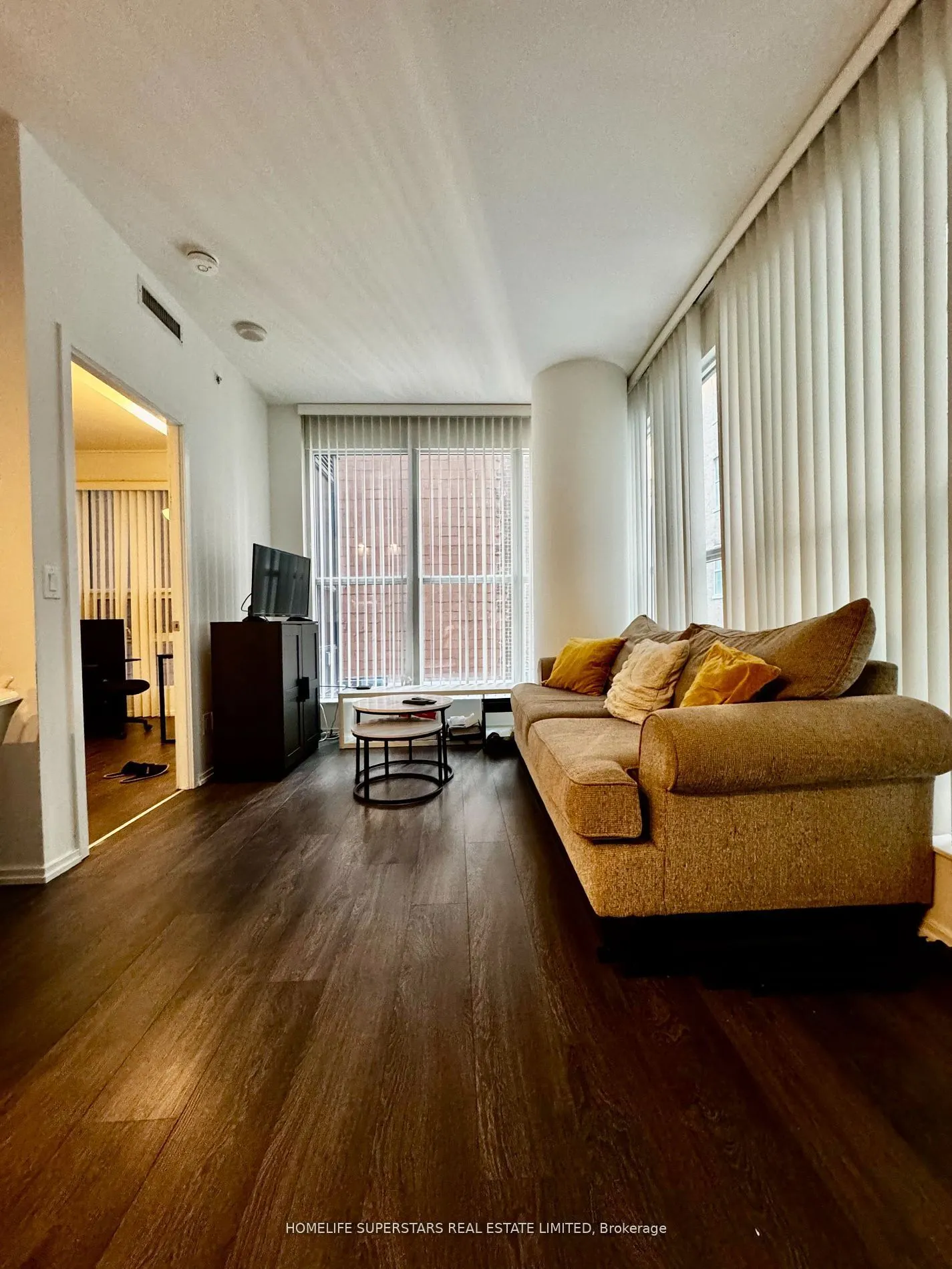 70 Temperance Street, #506
