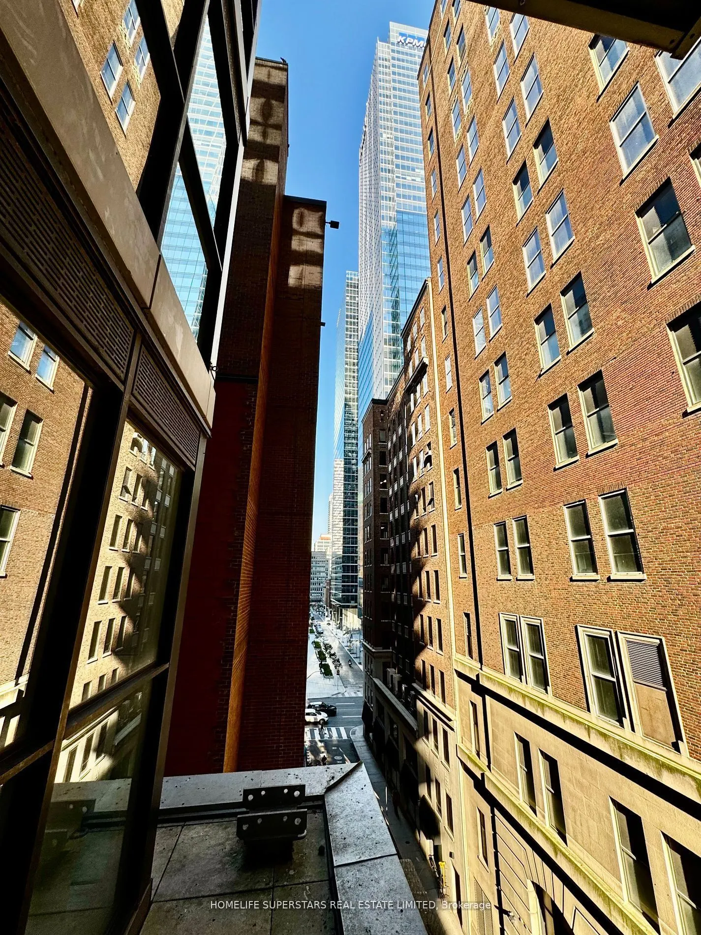 70 Temperance Street, #506