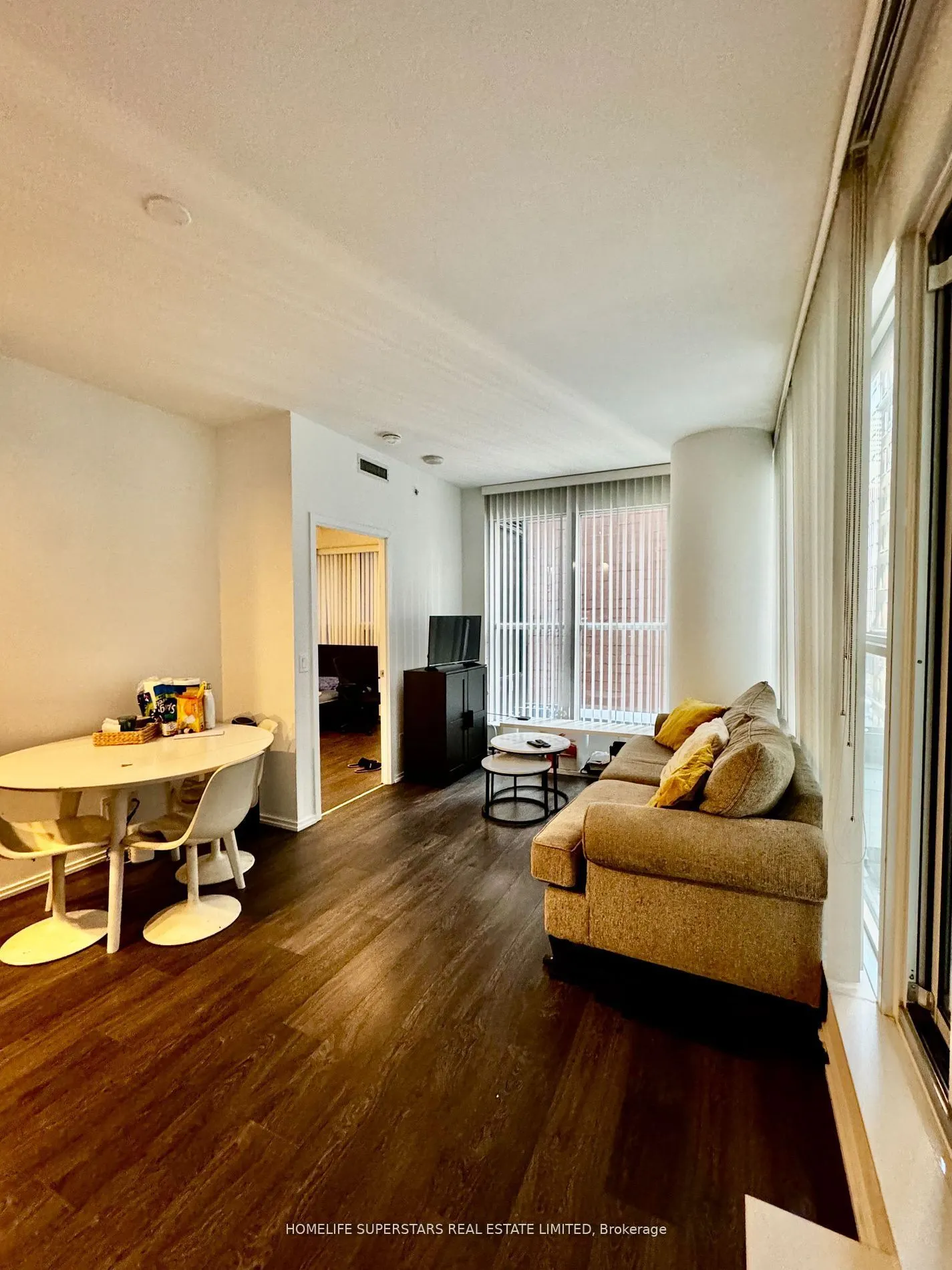 70 Temperance Street, #506