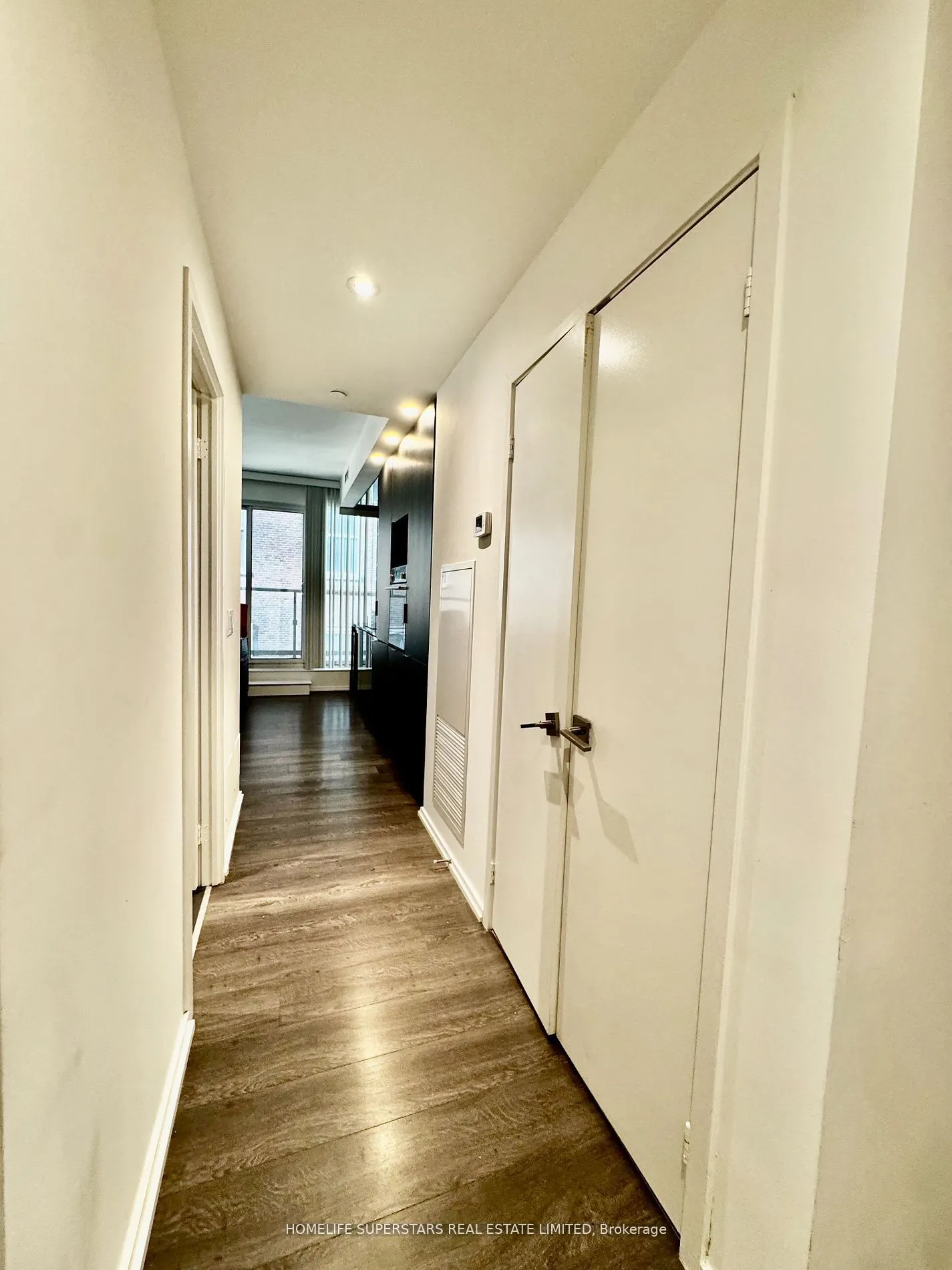70 Temperance Street, #506