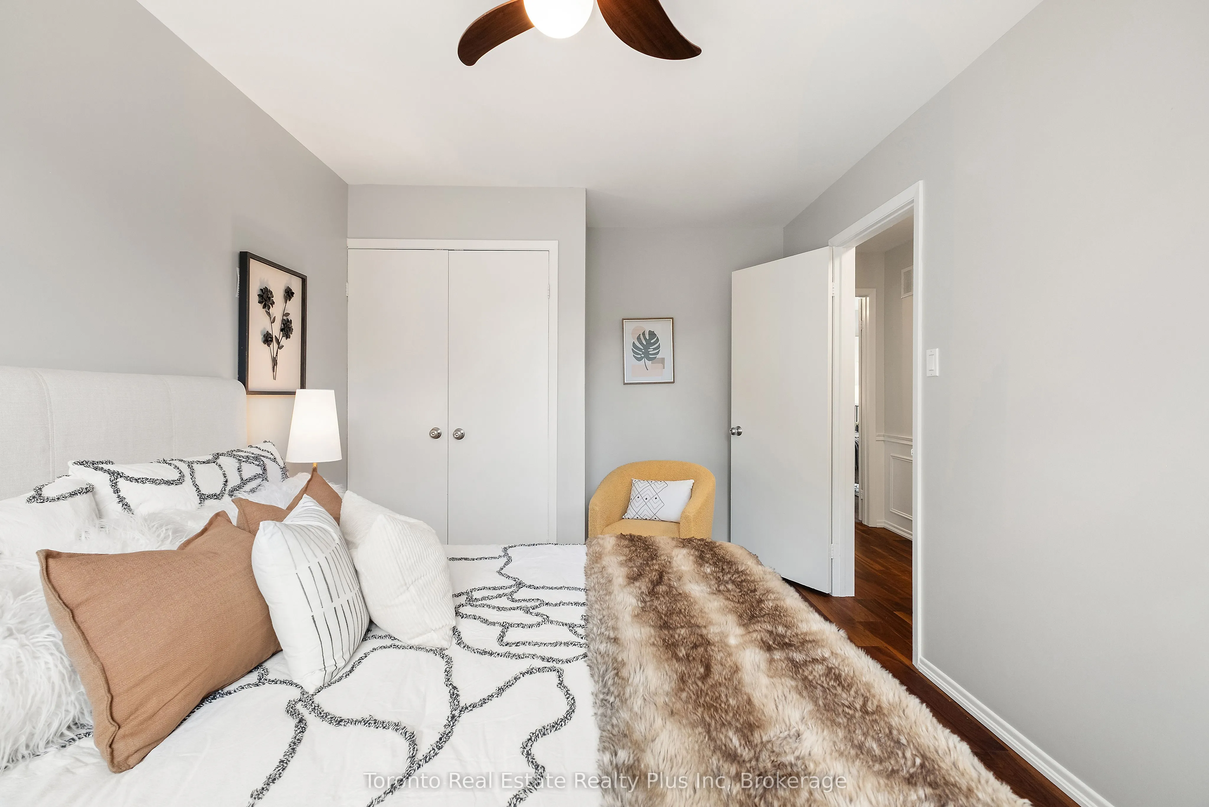 29 Anvil Millway, #277