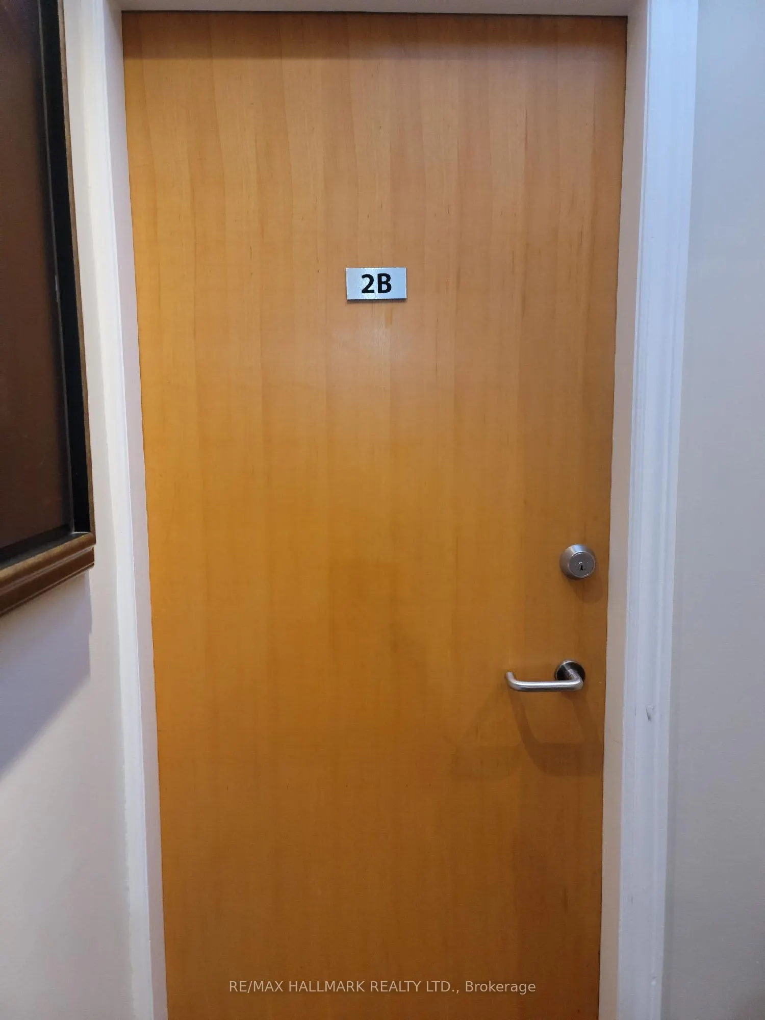 8 St. Joseph Street, #2B