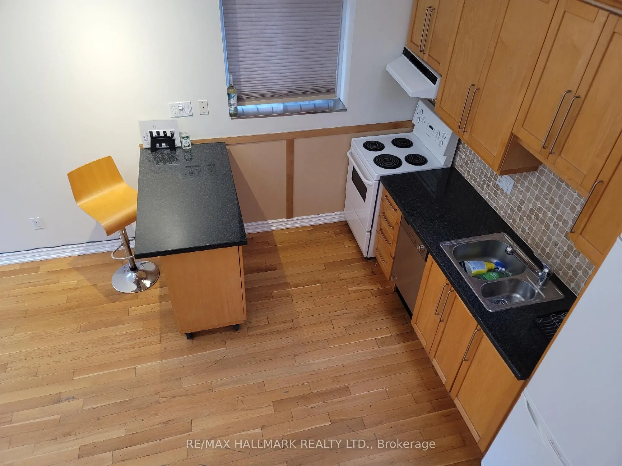 8 St. Joseph Street, #2B