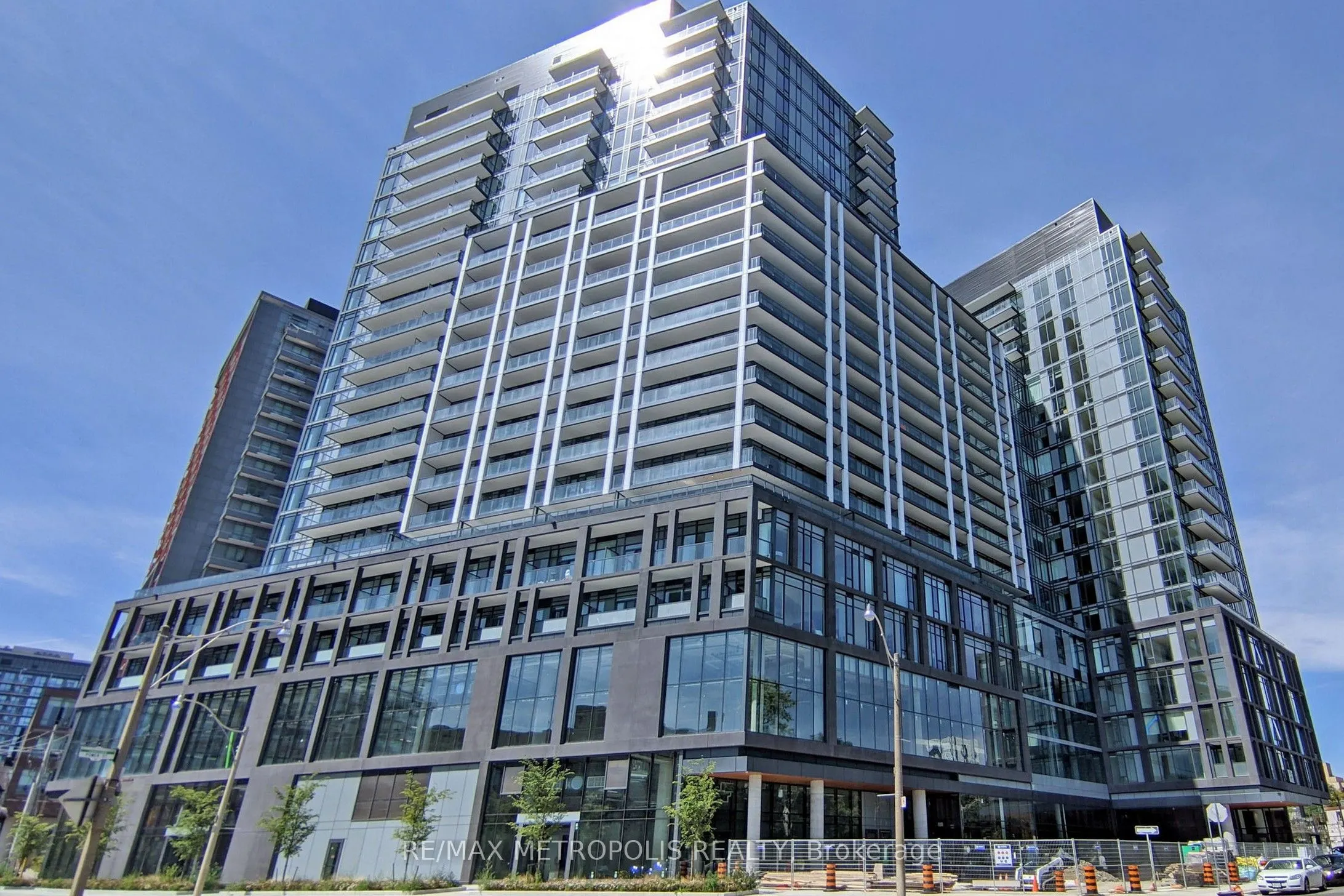 48 Power Street, #2008
