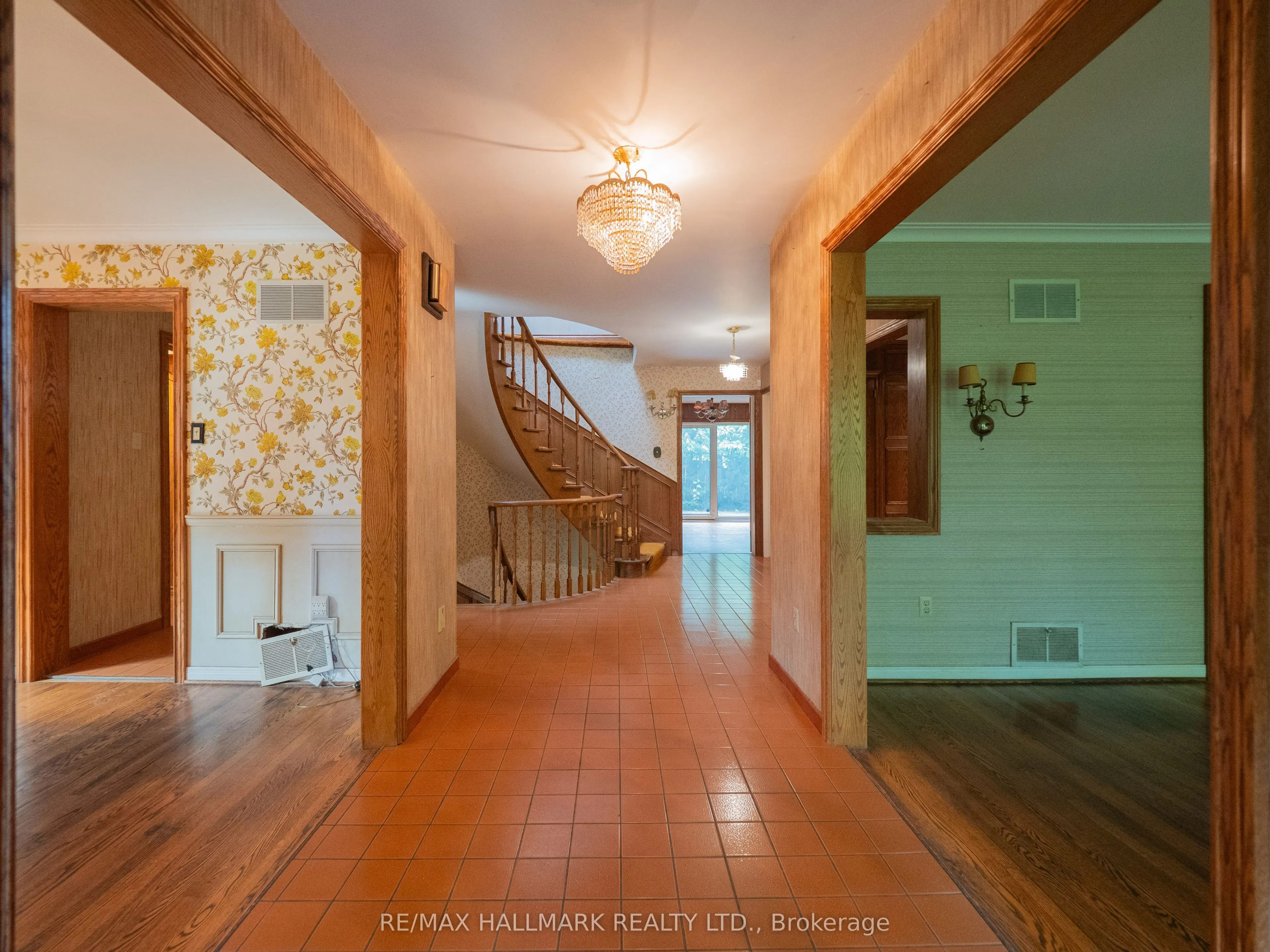 68 Pinnacle Road