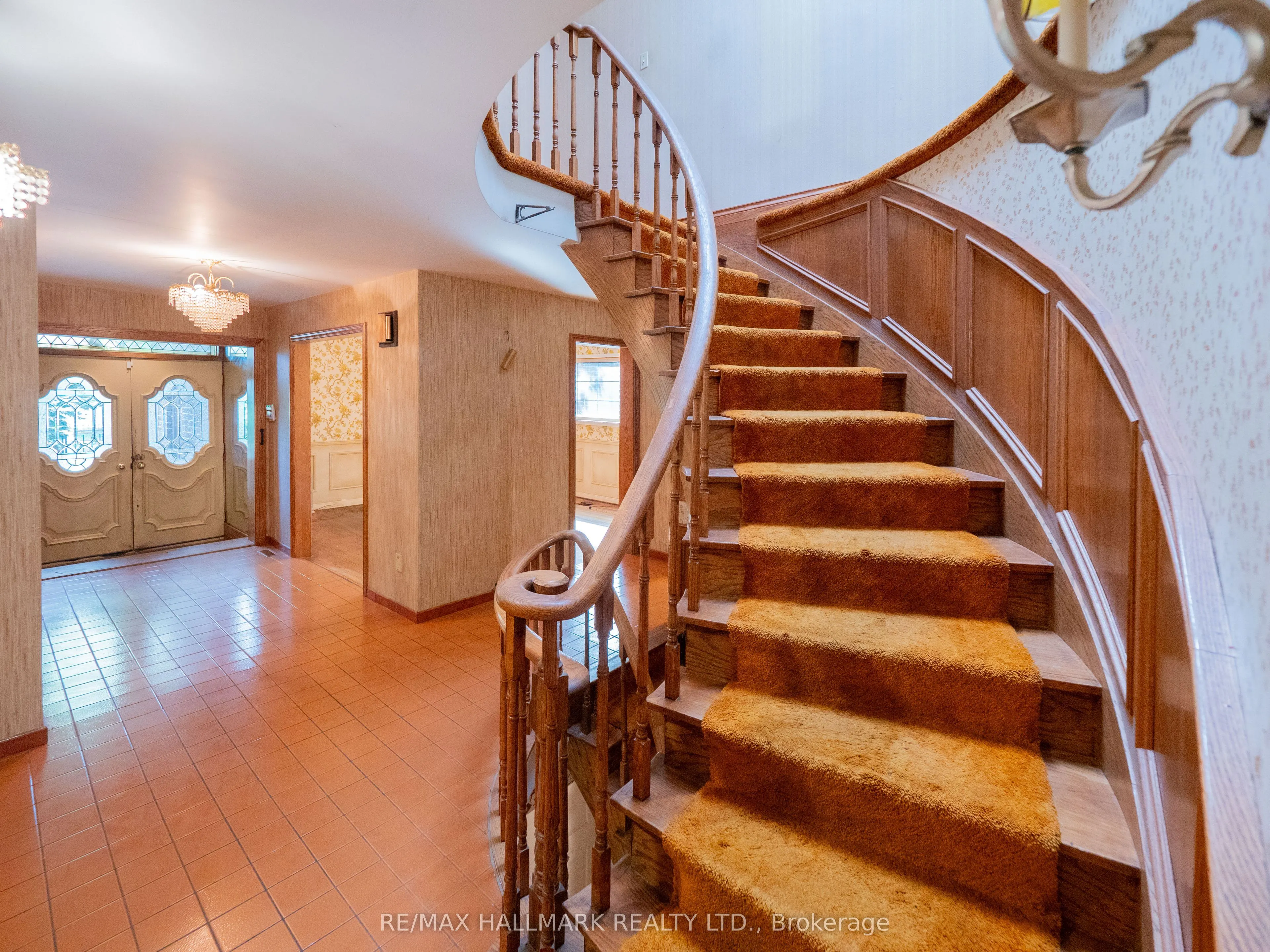 68 Pinnacle Road