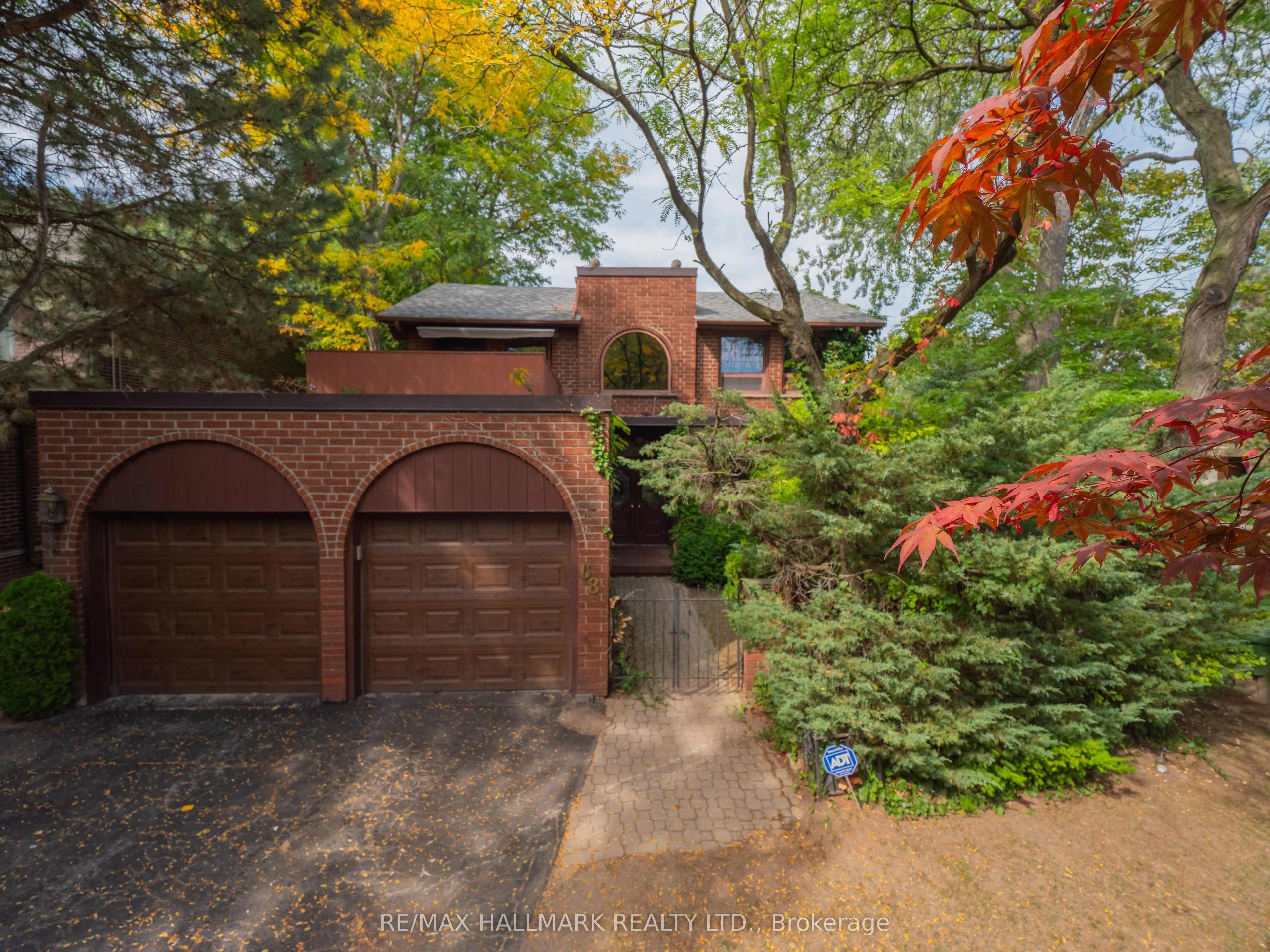 68 Pinnacle Road