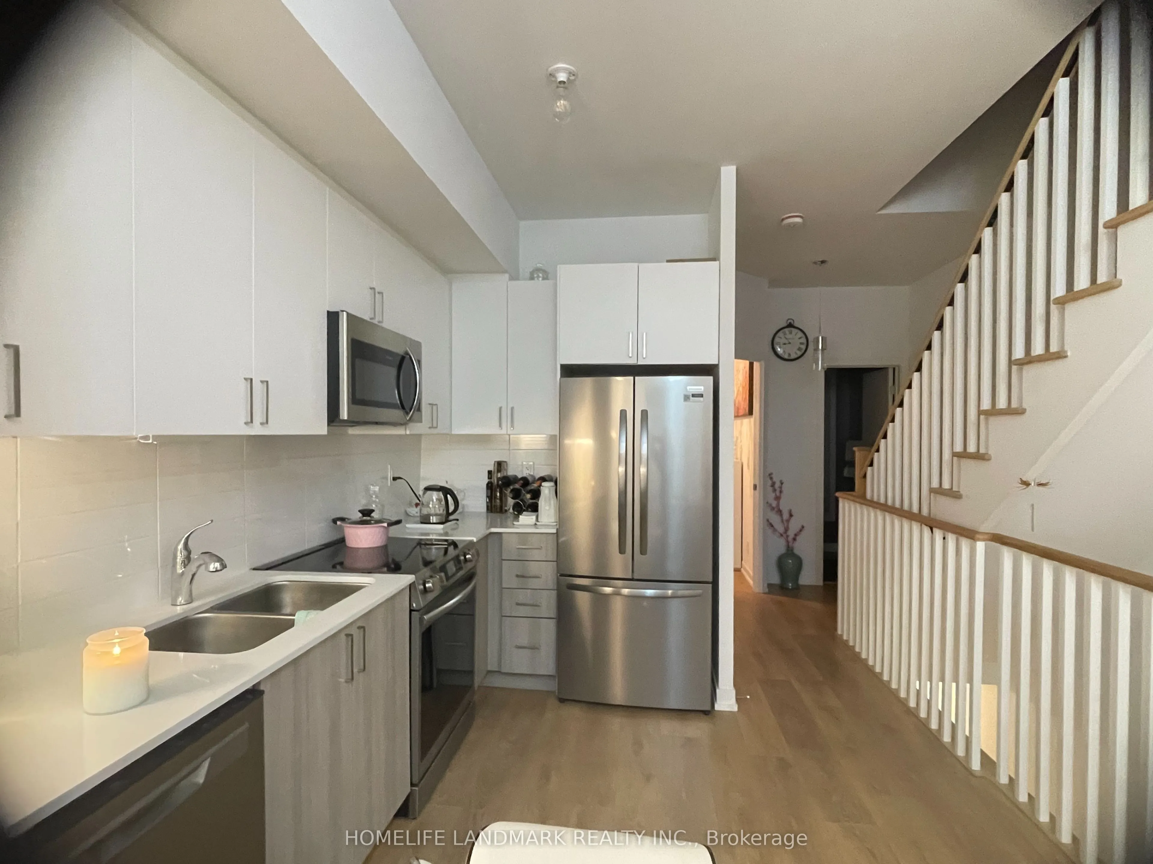 90 Tisdale Avenue, #90
