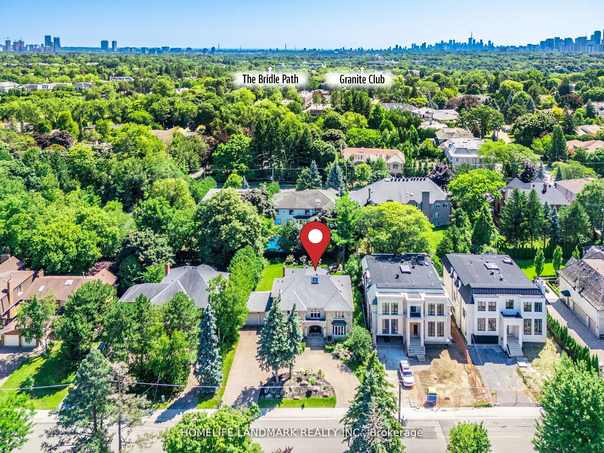 151 Highland Crescent
