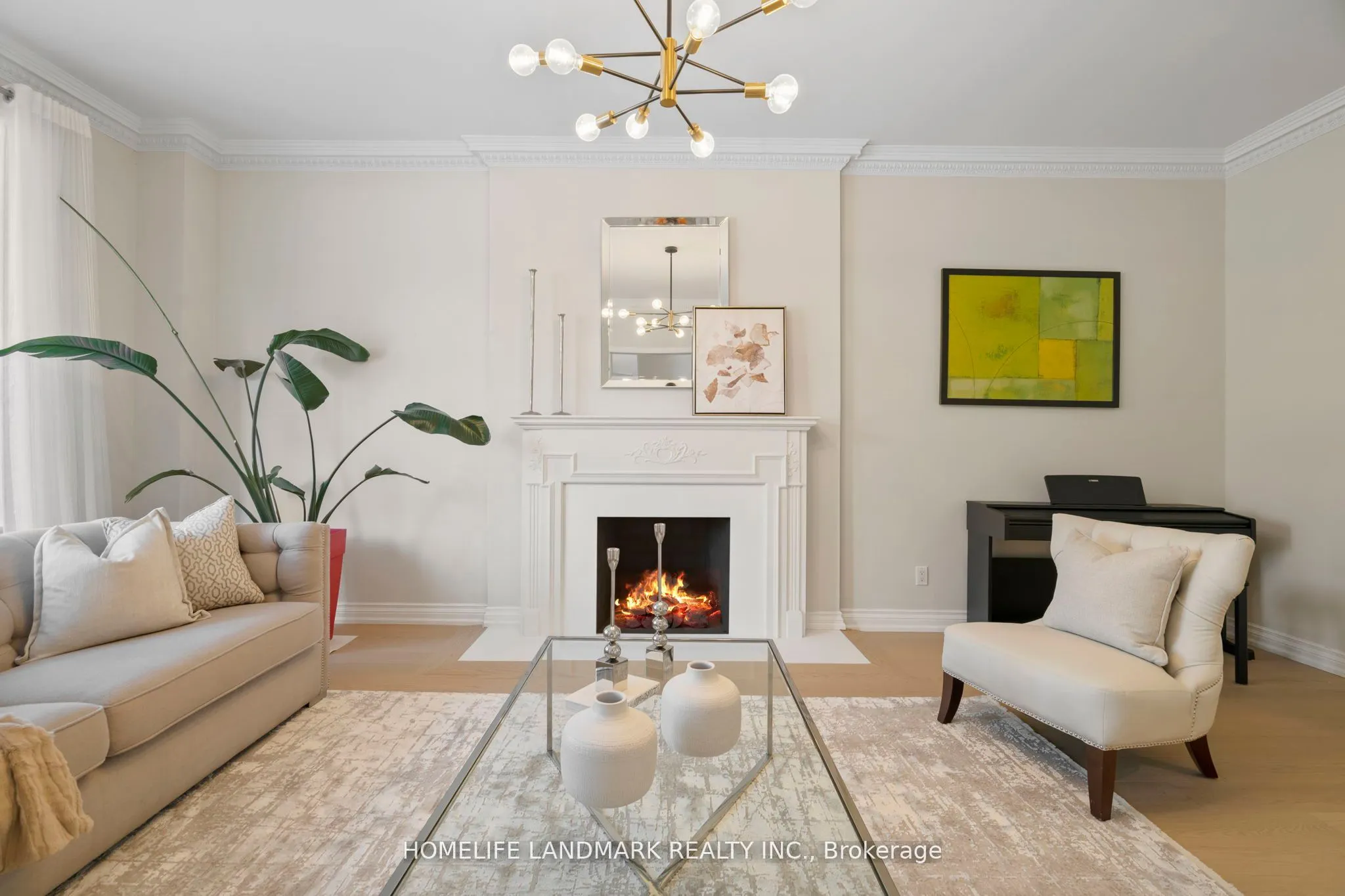 151 Highland Crescent