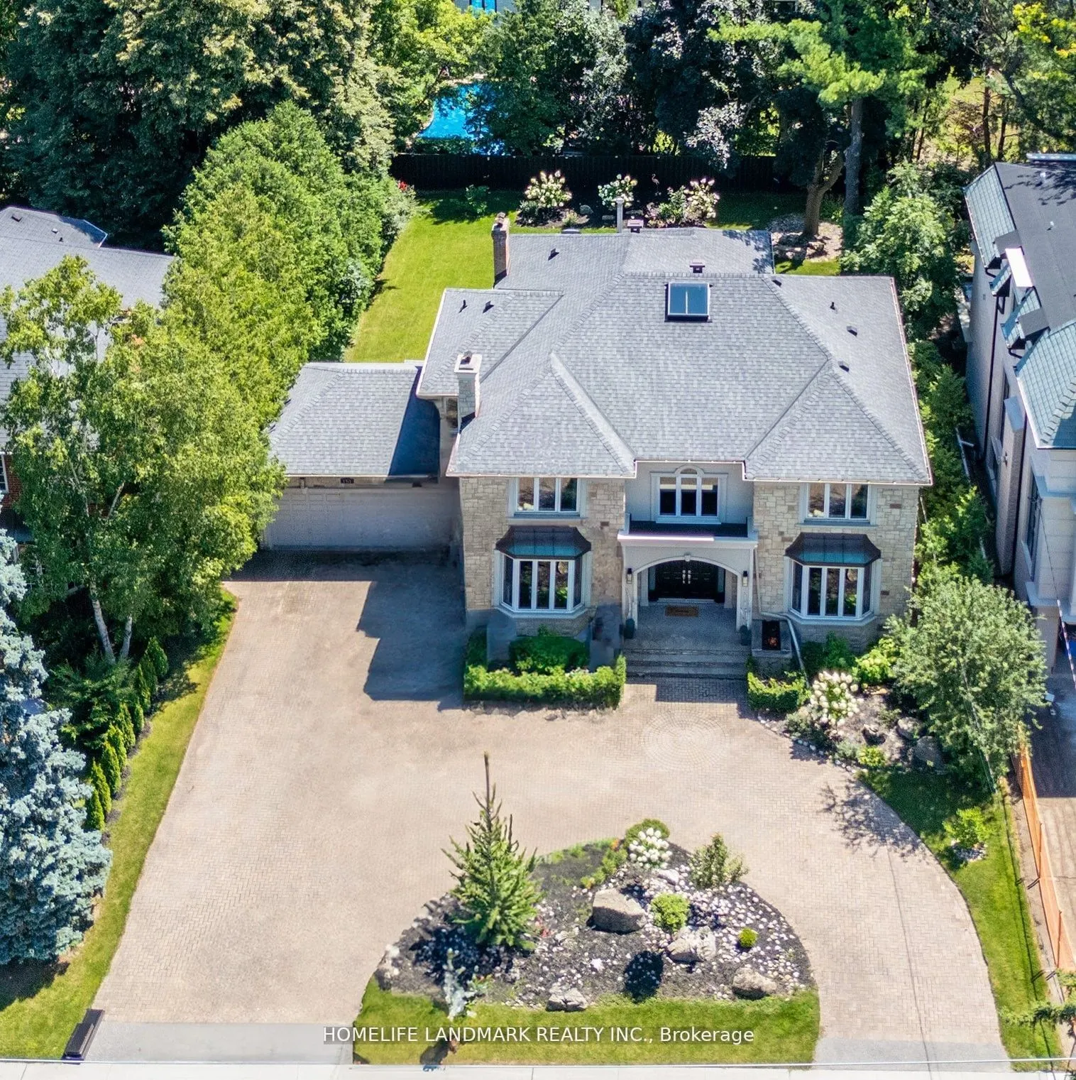 151 Highland Crescent