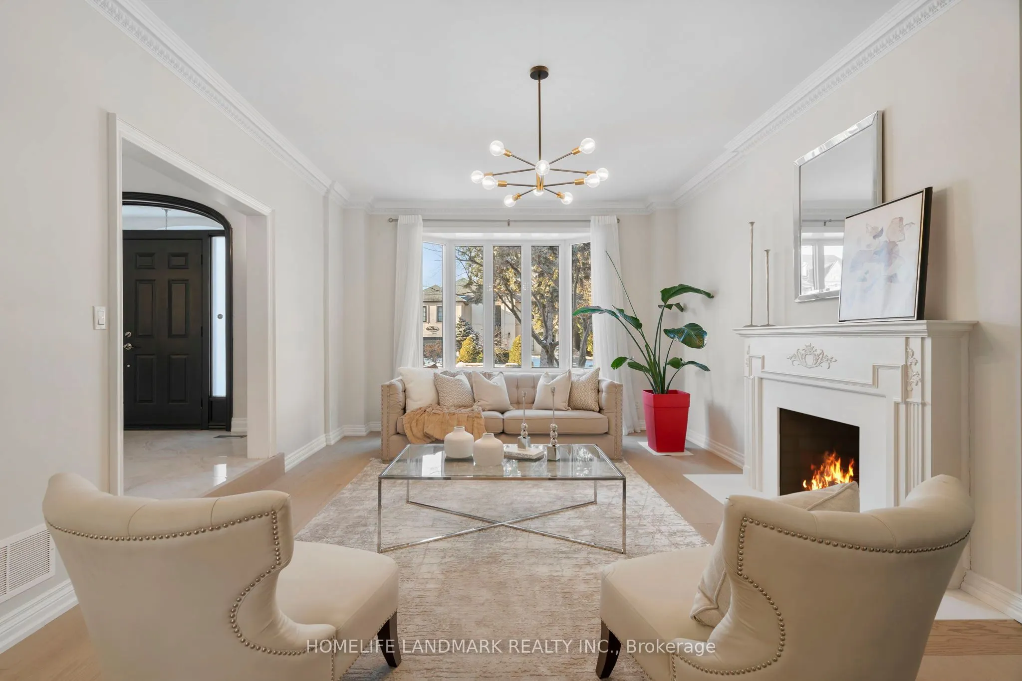 151 Highland Crescent