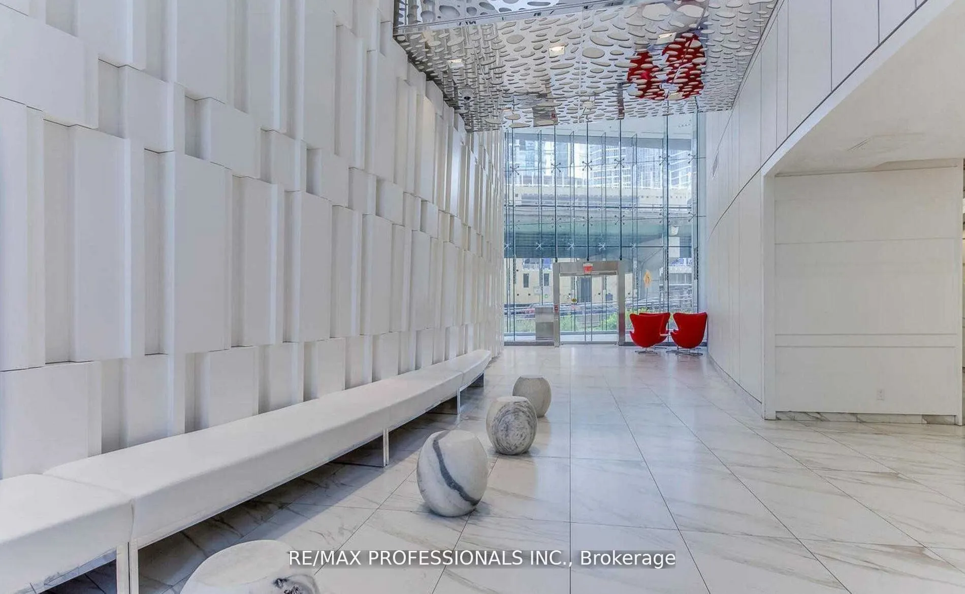12 York Street, #2503