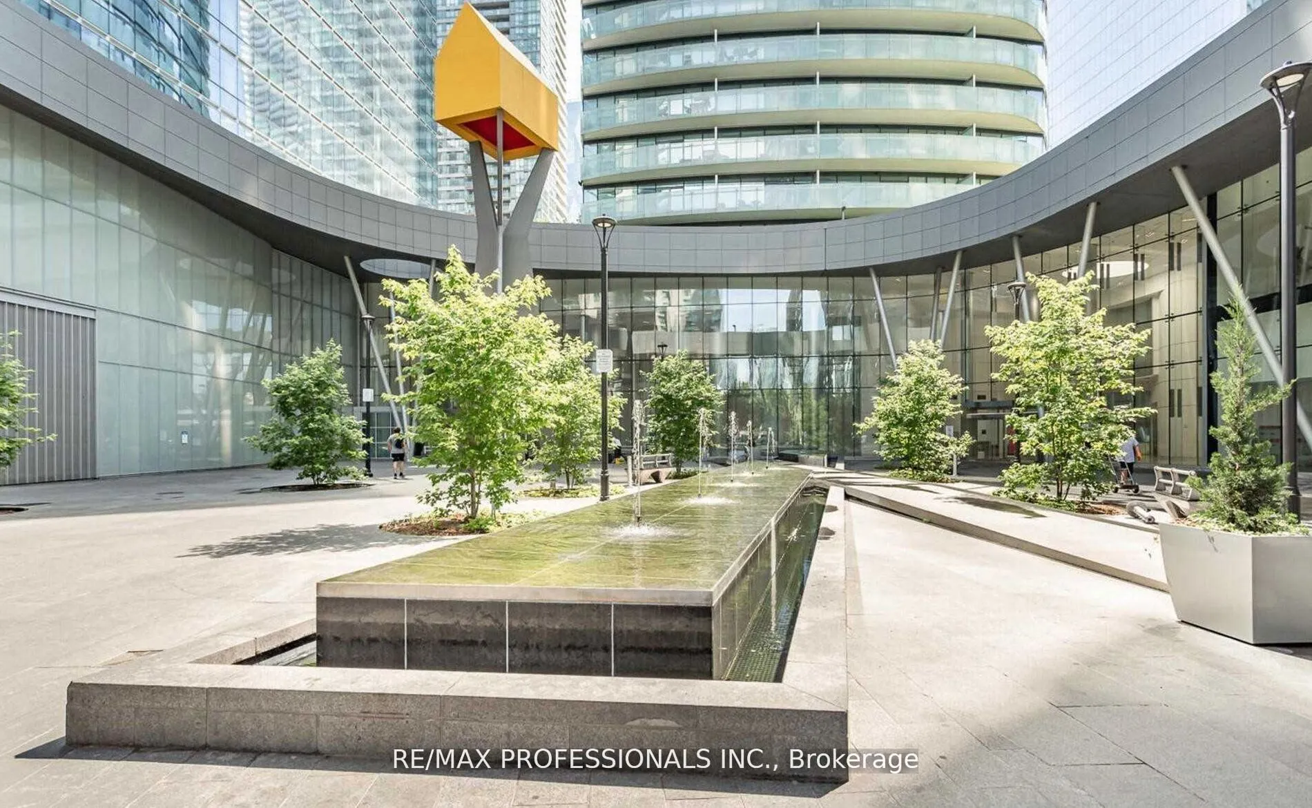12 York Street, #2503