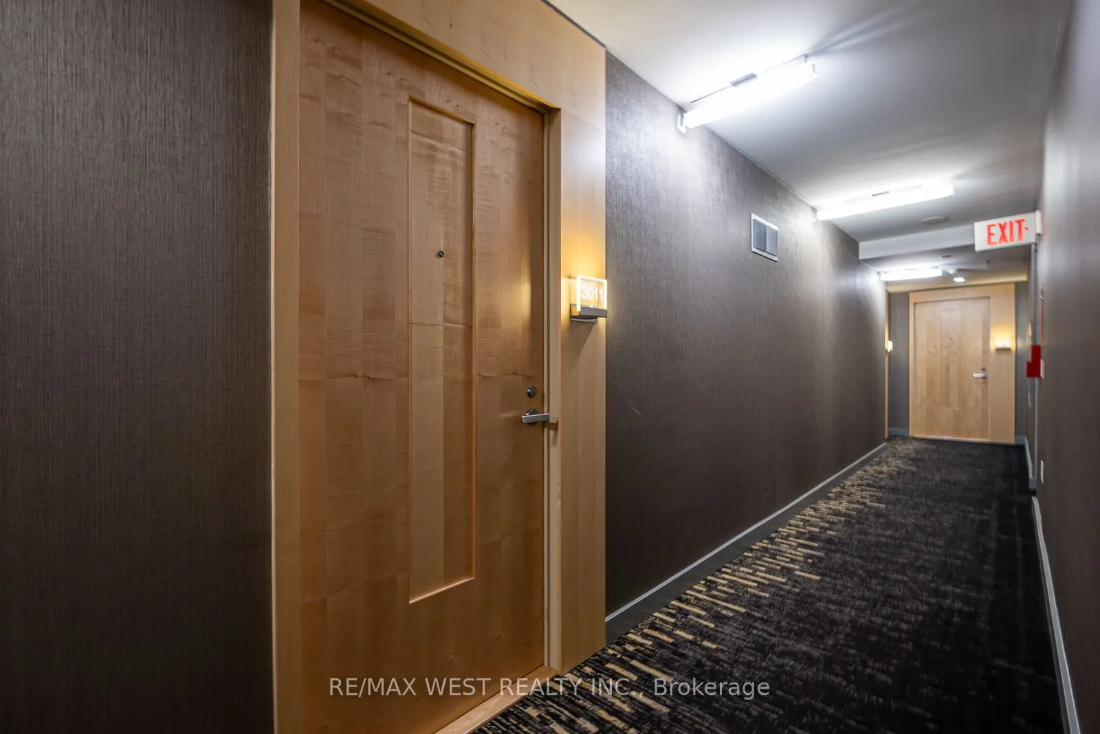 45 Charles Street E, #3011