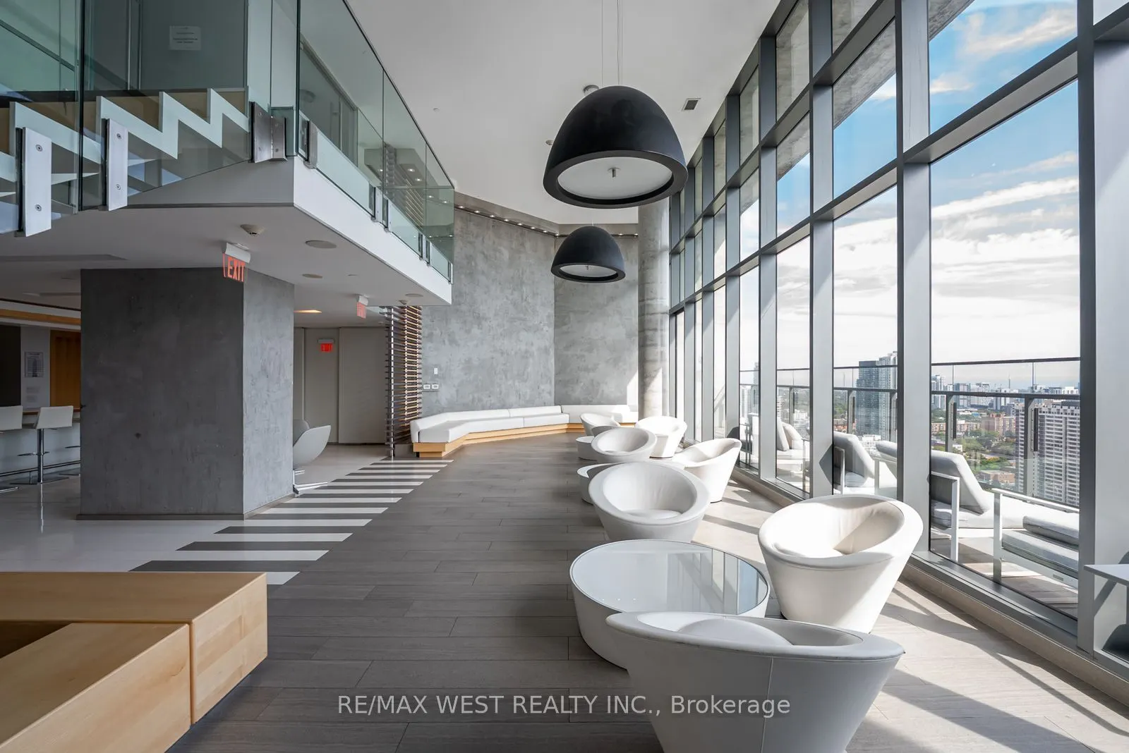 45 Charles Street E, #3011