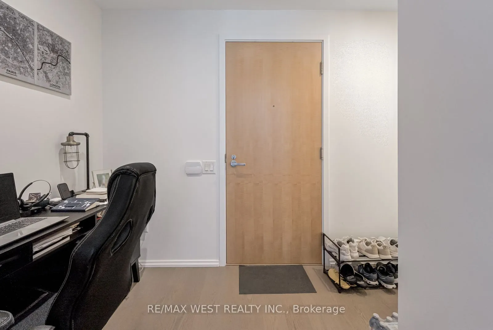 45 Charles Street E, #3011