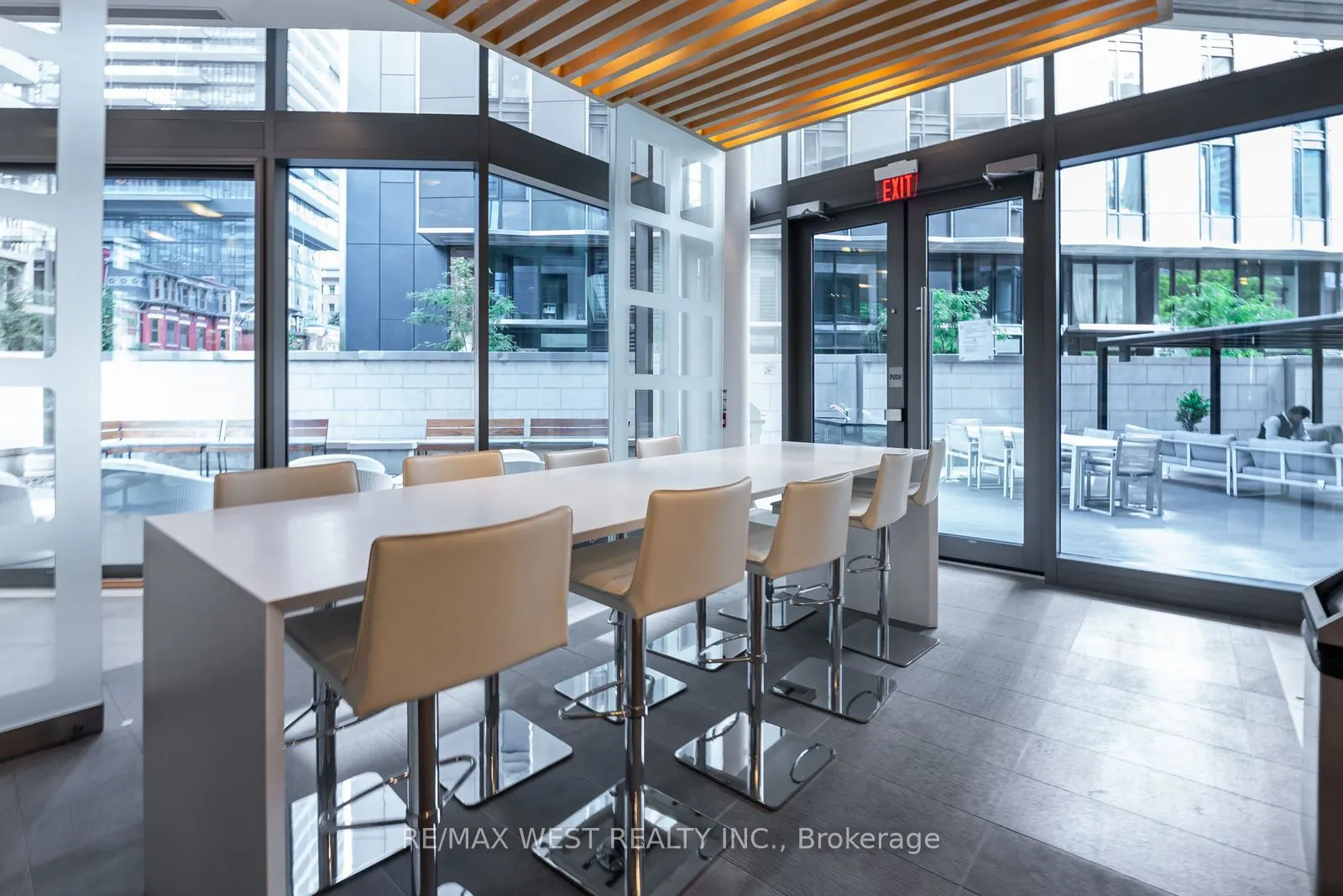 45 Charles Street E, #3011