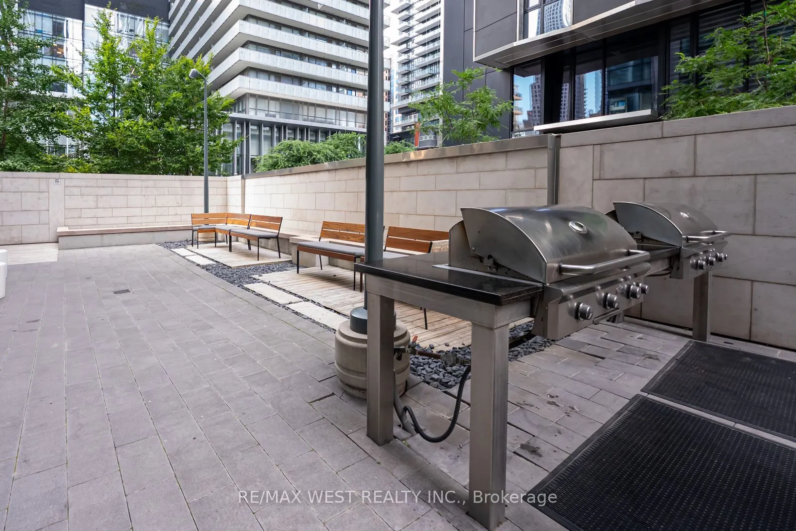 45 Charles Street E, #3011