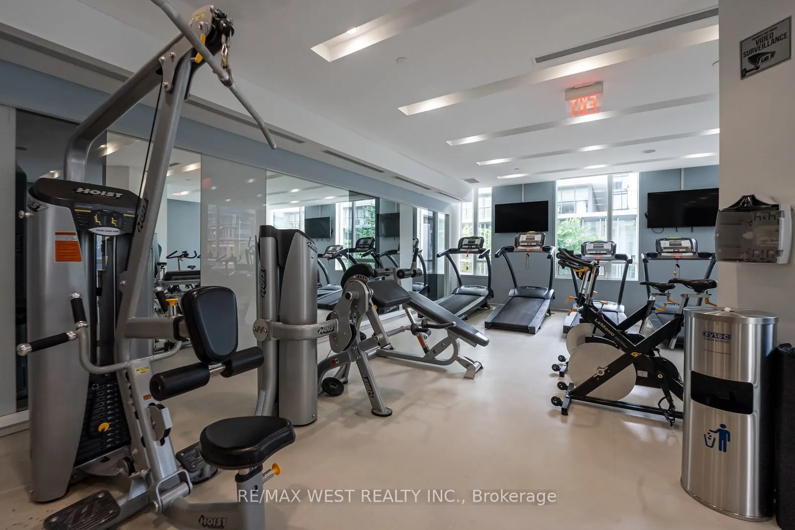 45 Charles Street E, #3011