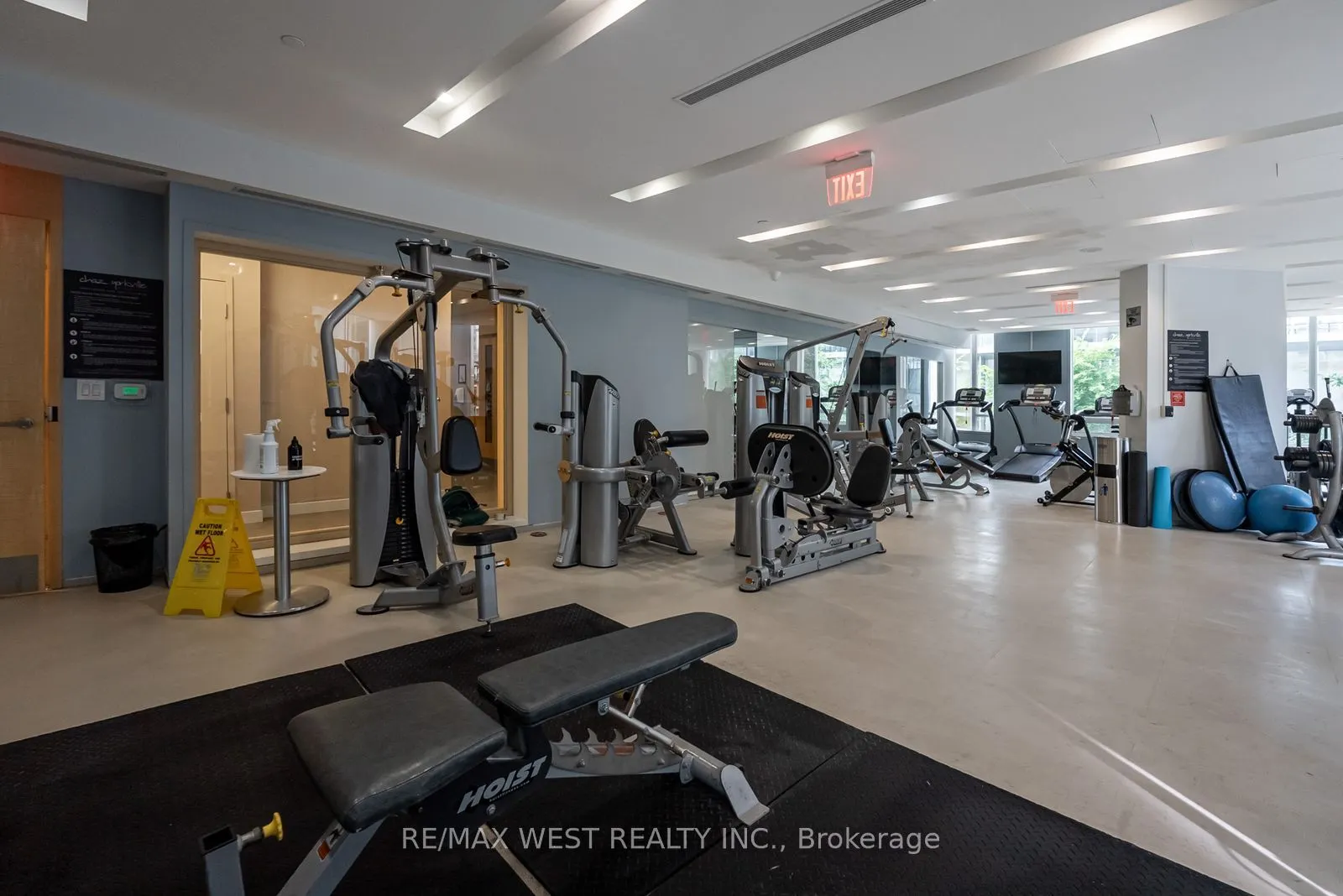 45 Charles Street E, #3011