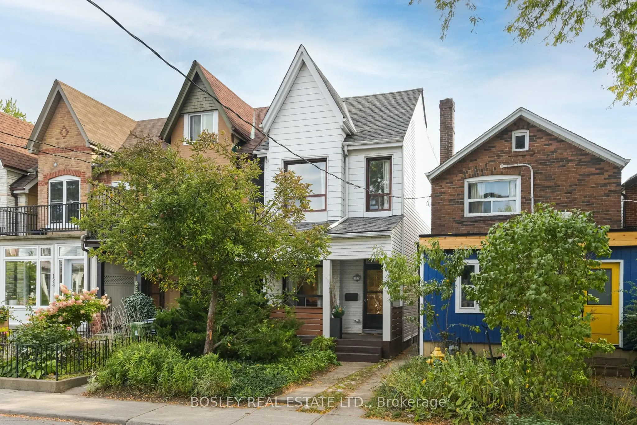 127 Lindsey Avenue