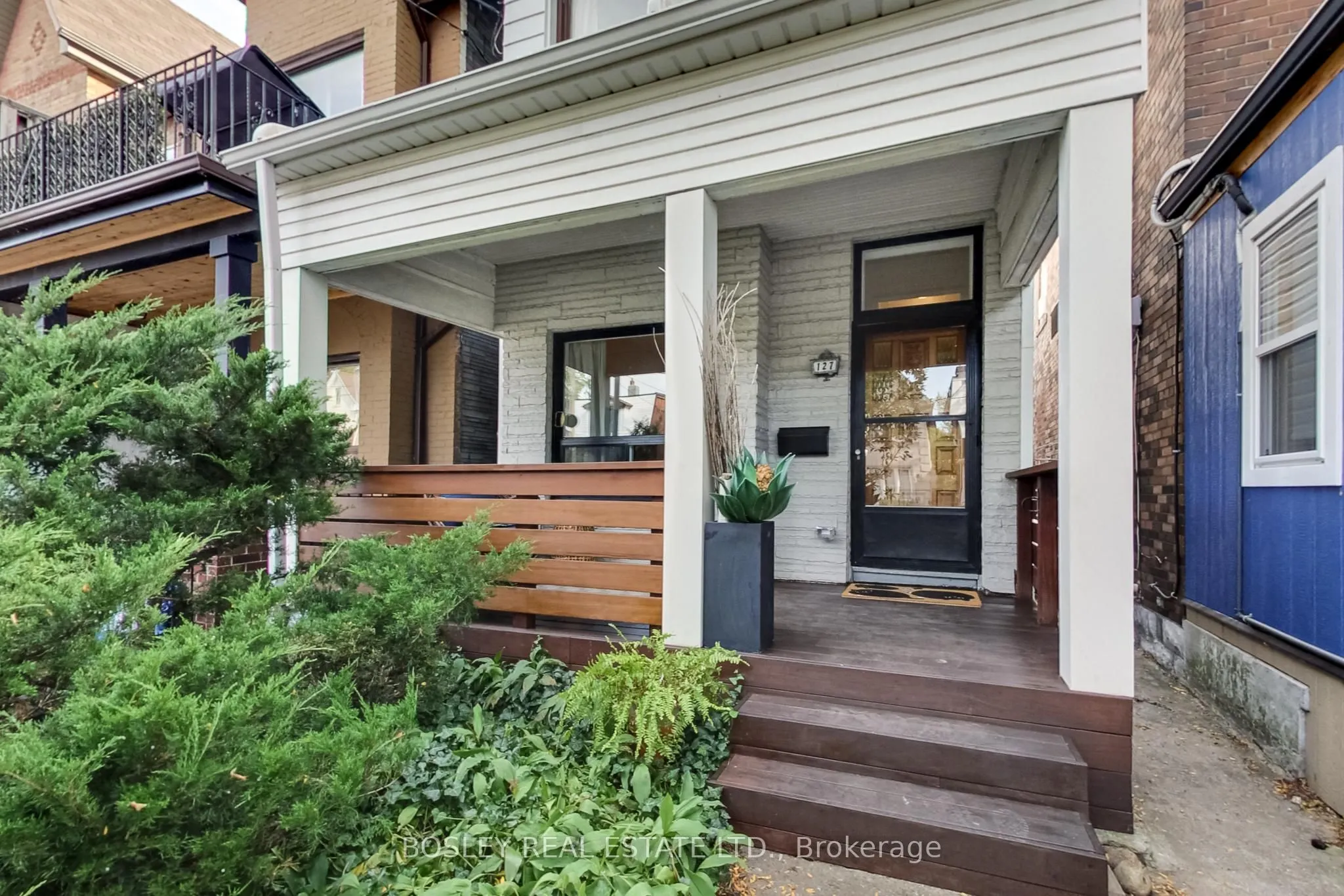 127 Lindsey Avenue