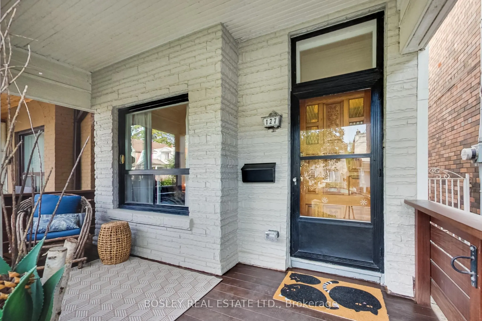 127 Lindsey Avenue