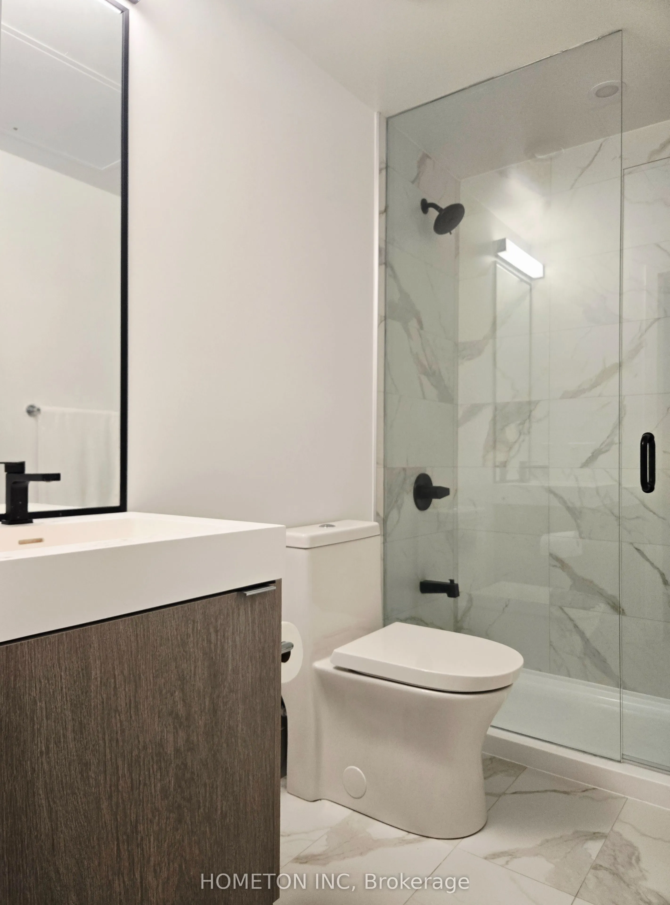 254 Lawrence Avenue W, #TH102
