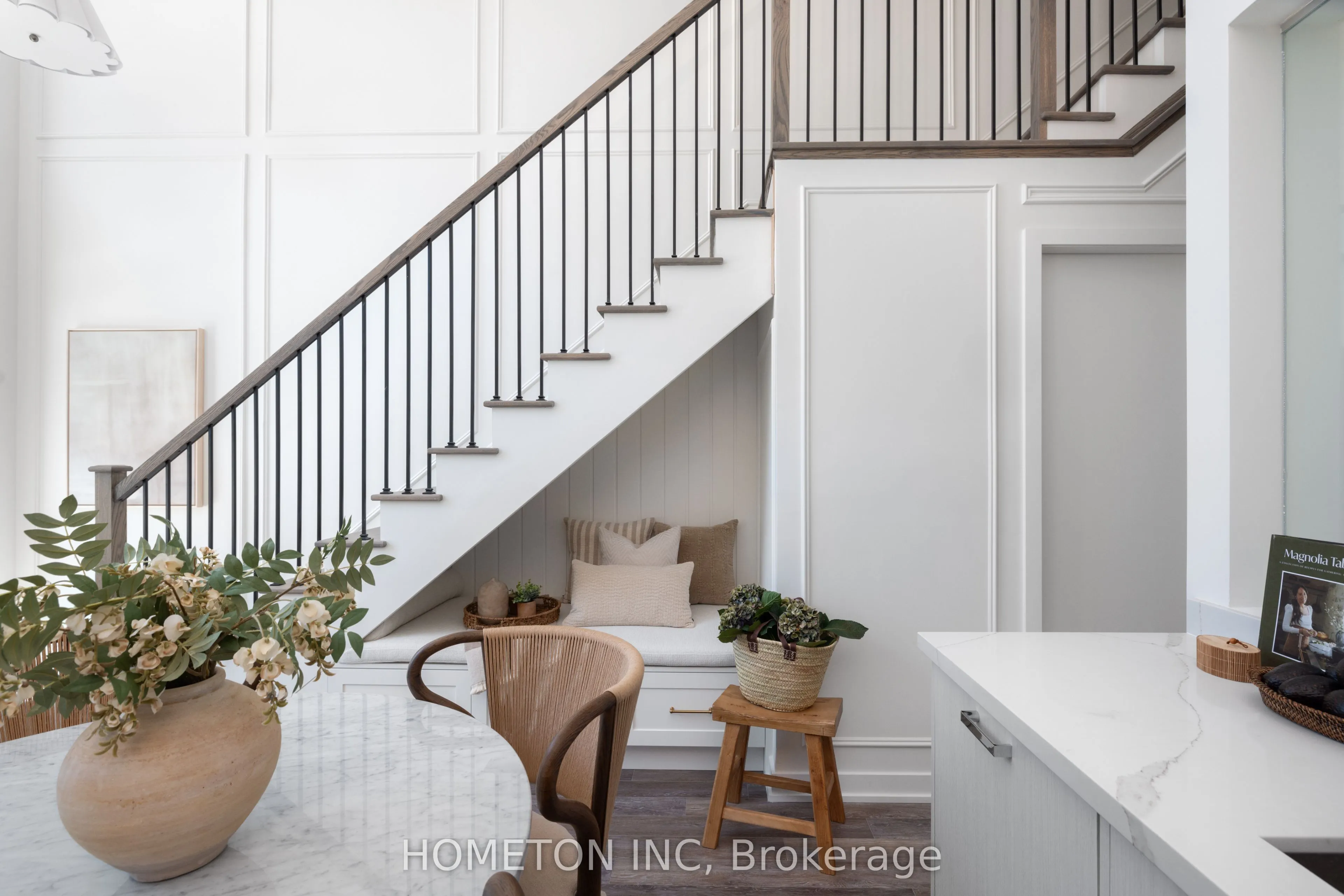254 Lawrence Avenue W, #TH102