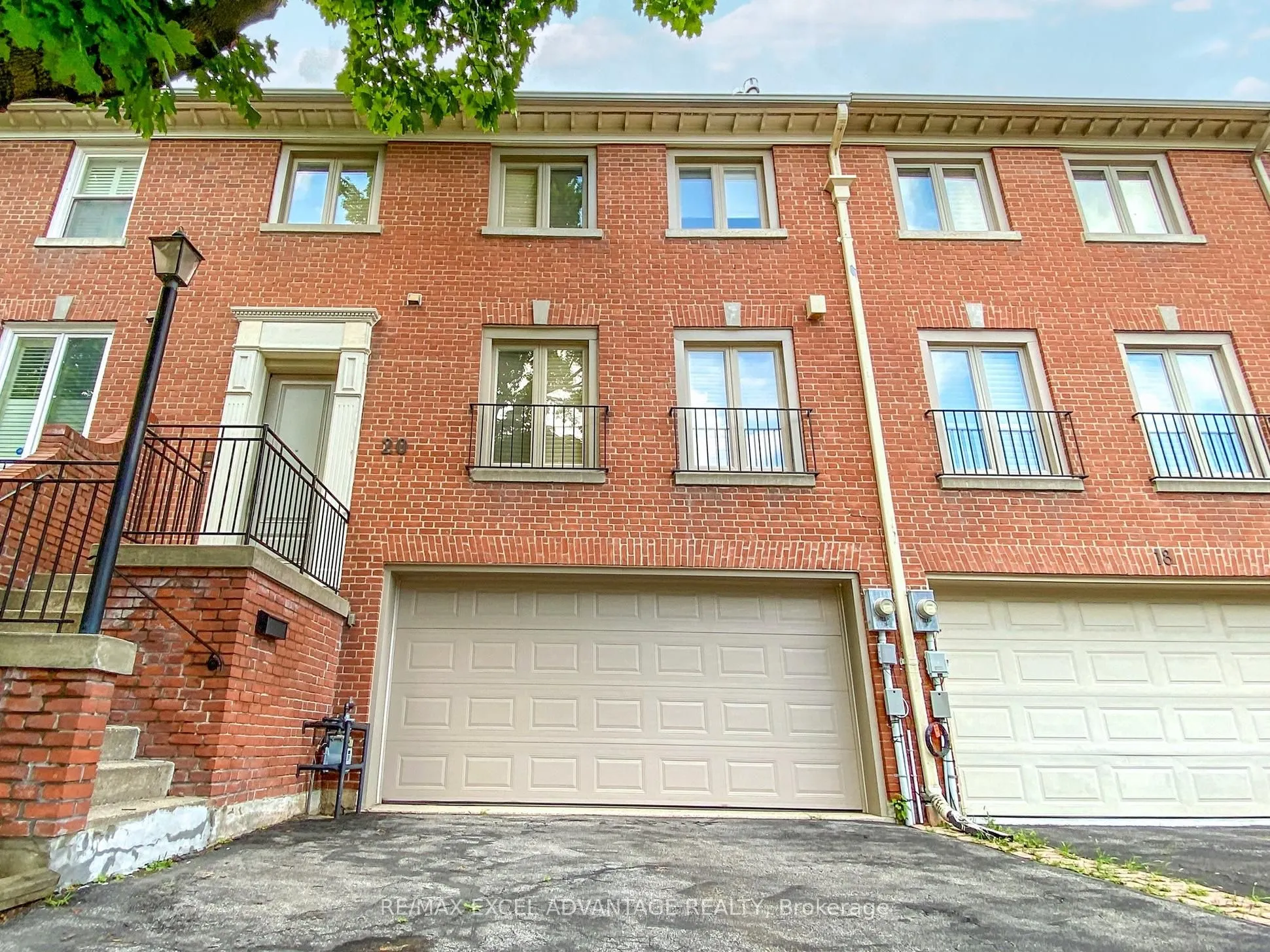 20 Mallingham Court