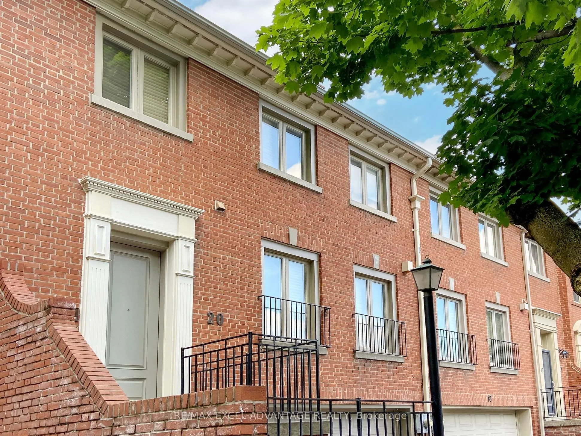 20 Mallingham Court