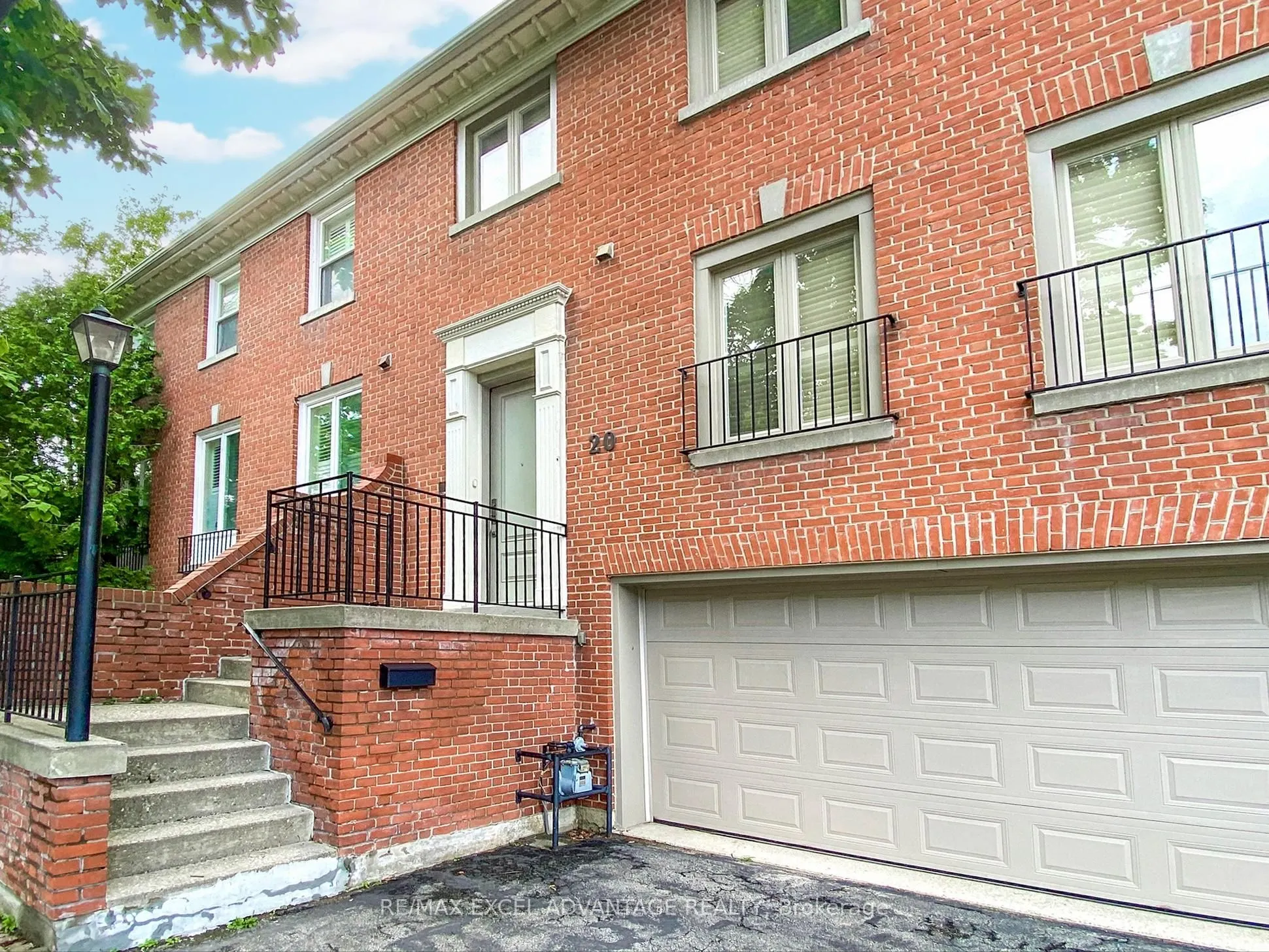20 Mallingham Court