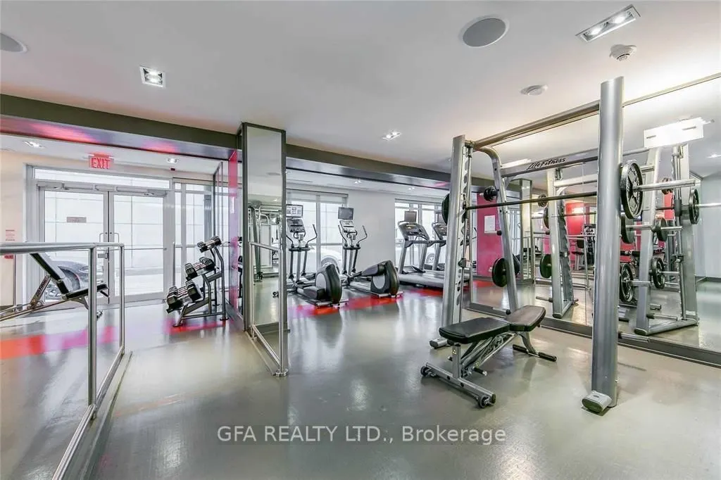 5 Hanna Avenue, #438