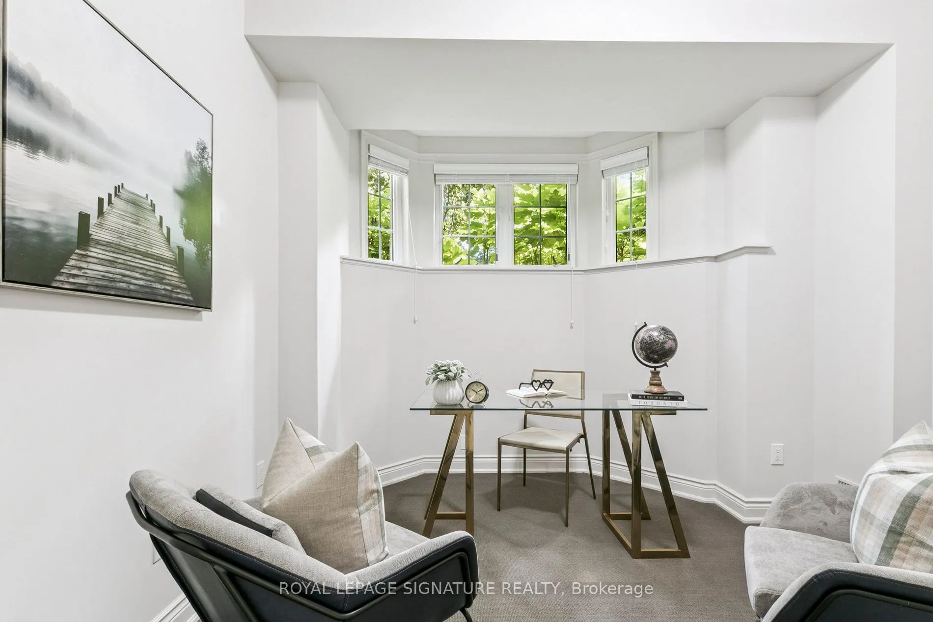 60 Kilgour Road, #6