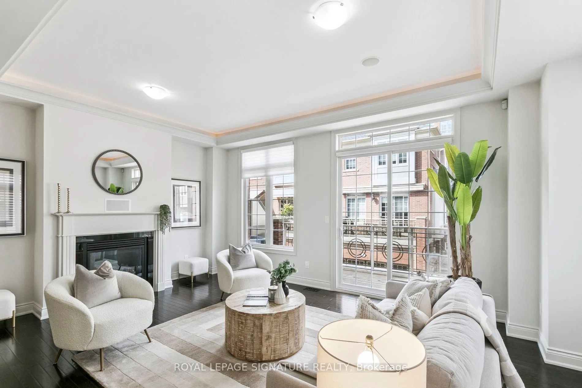 60 Kilgour Road, #6