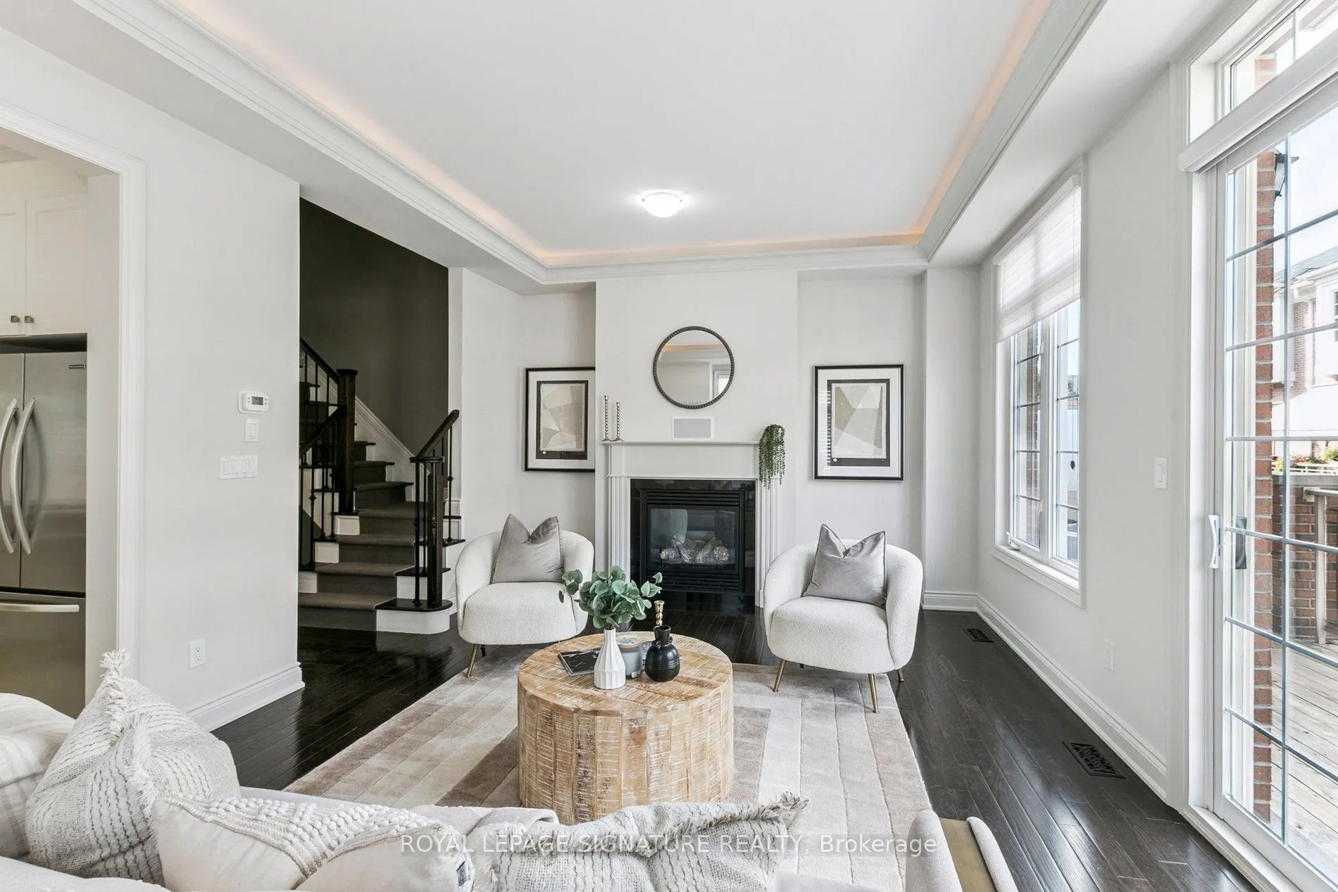 60 Kilgour Road, #6