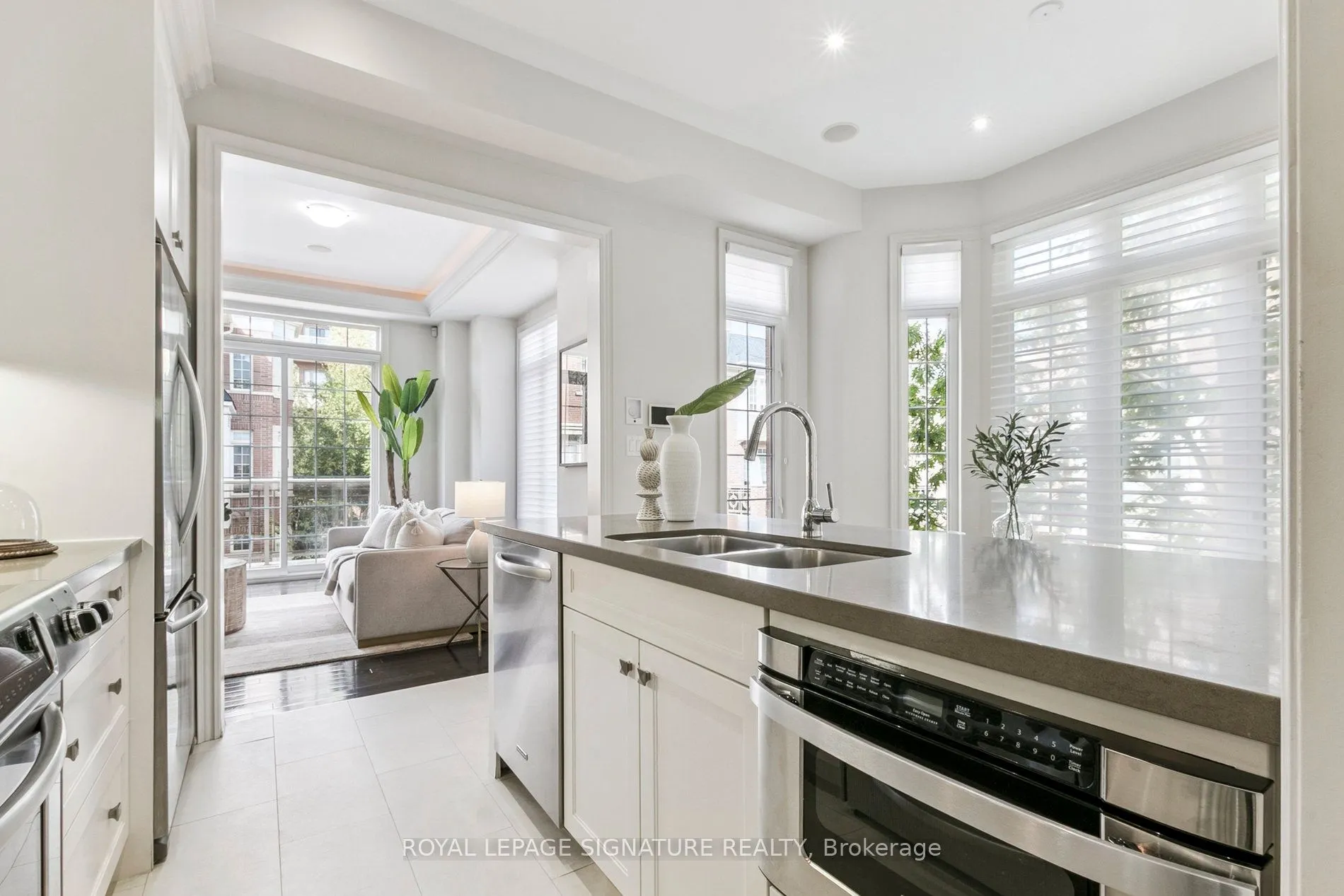 60 Kilgour Road, #6