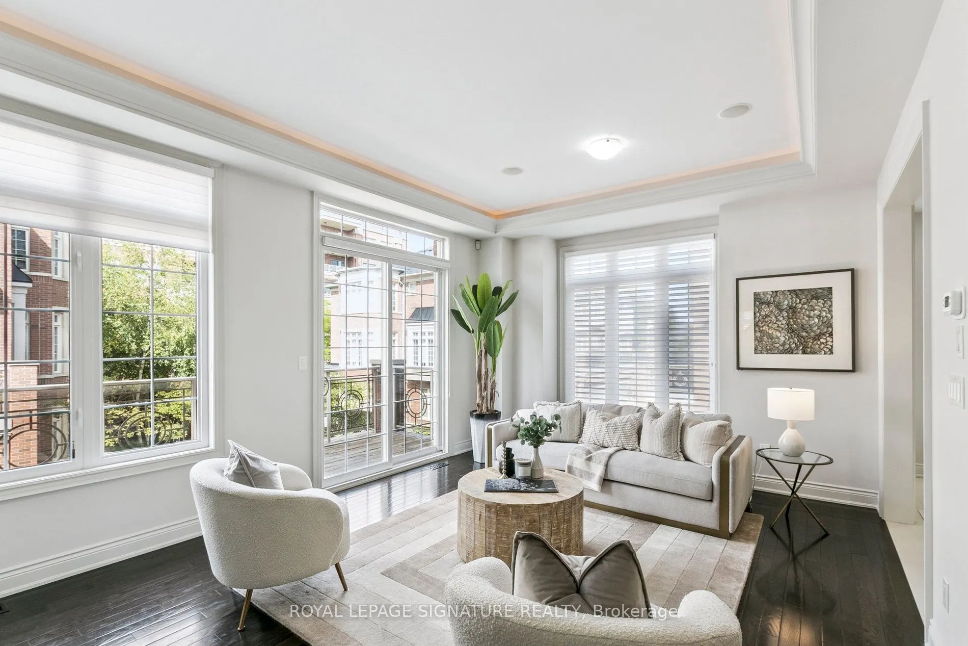 60 Kilgour Road, #6