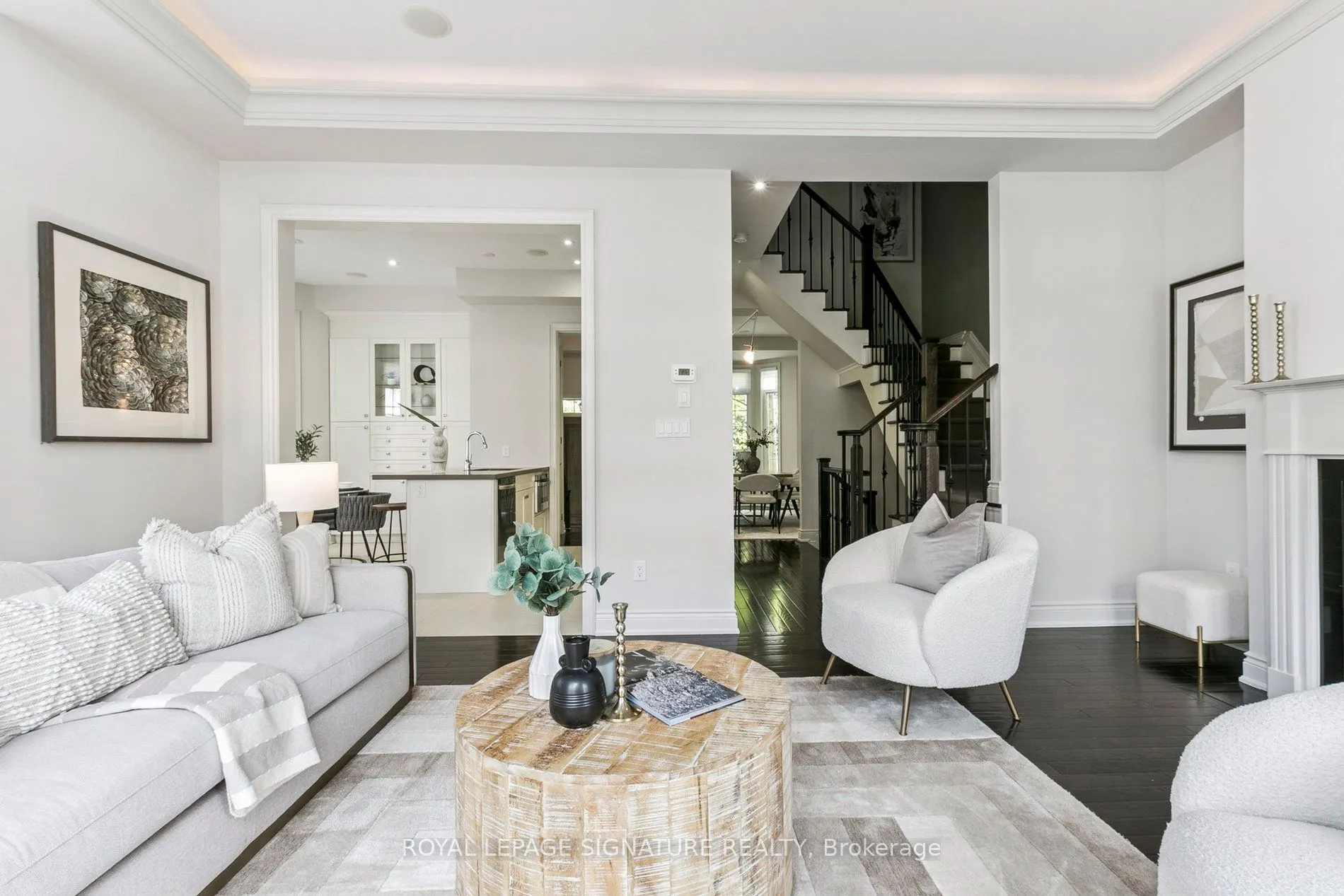 60 Kilgour Road, #6