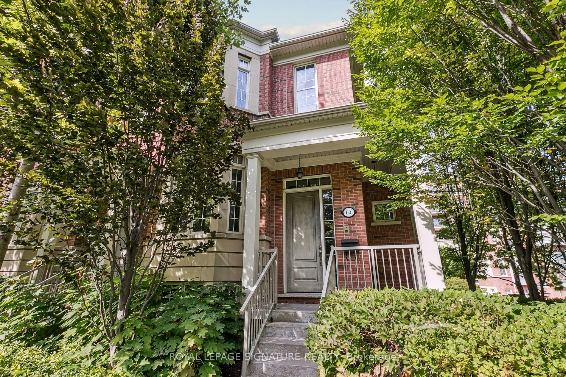 60 Kilgour Road, #6