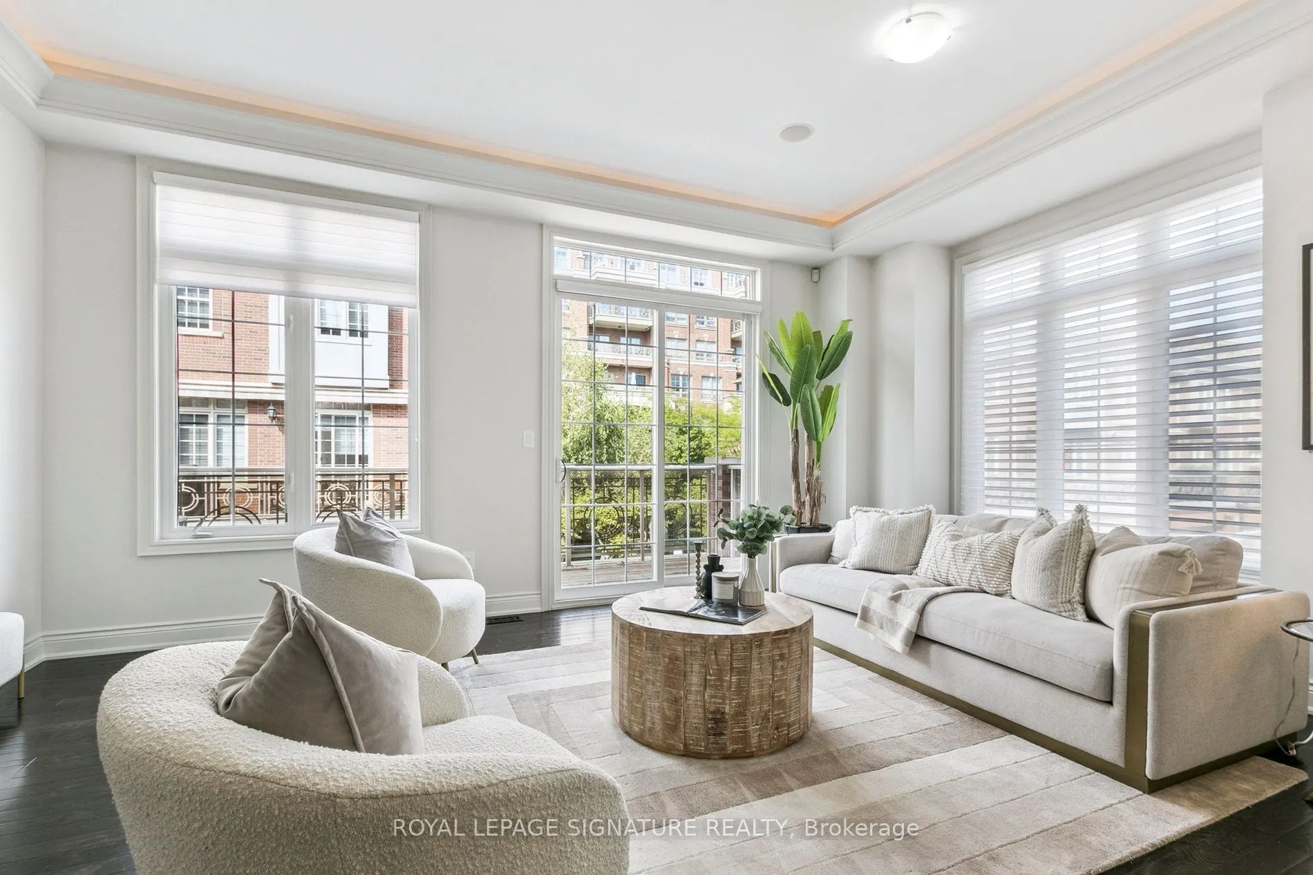 60 Kilgour Road, #6