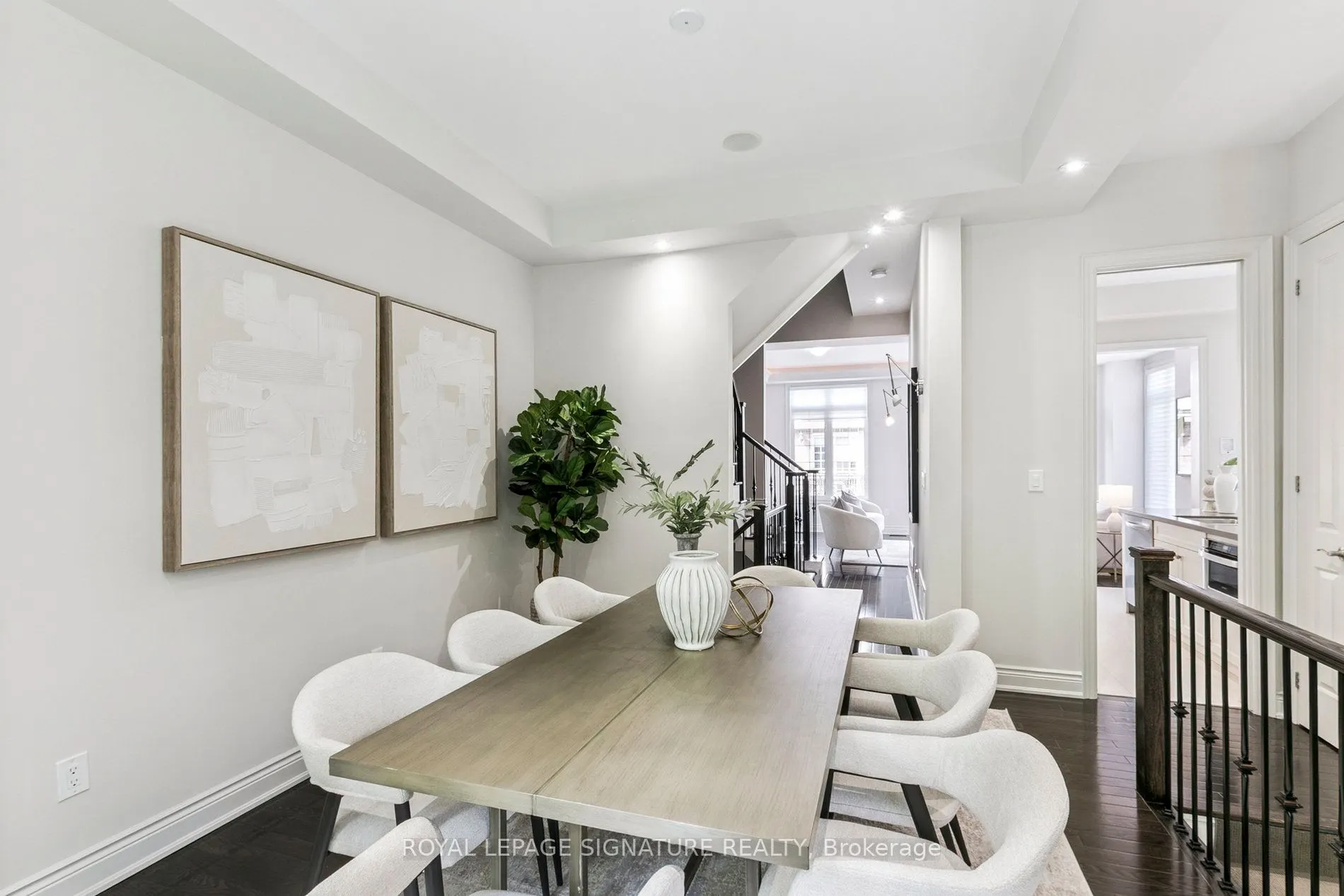 60 Kilgour Road, #6