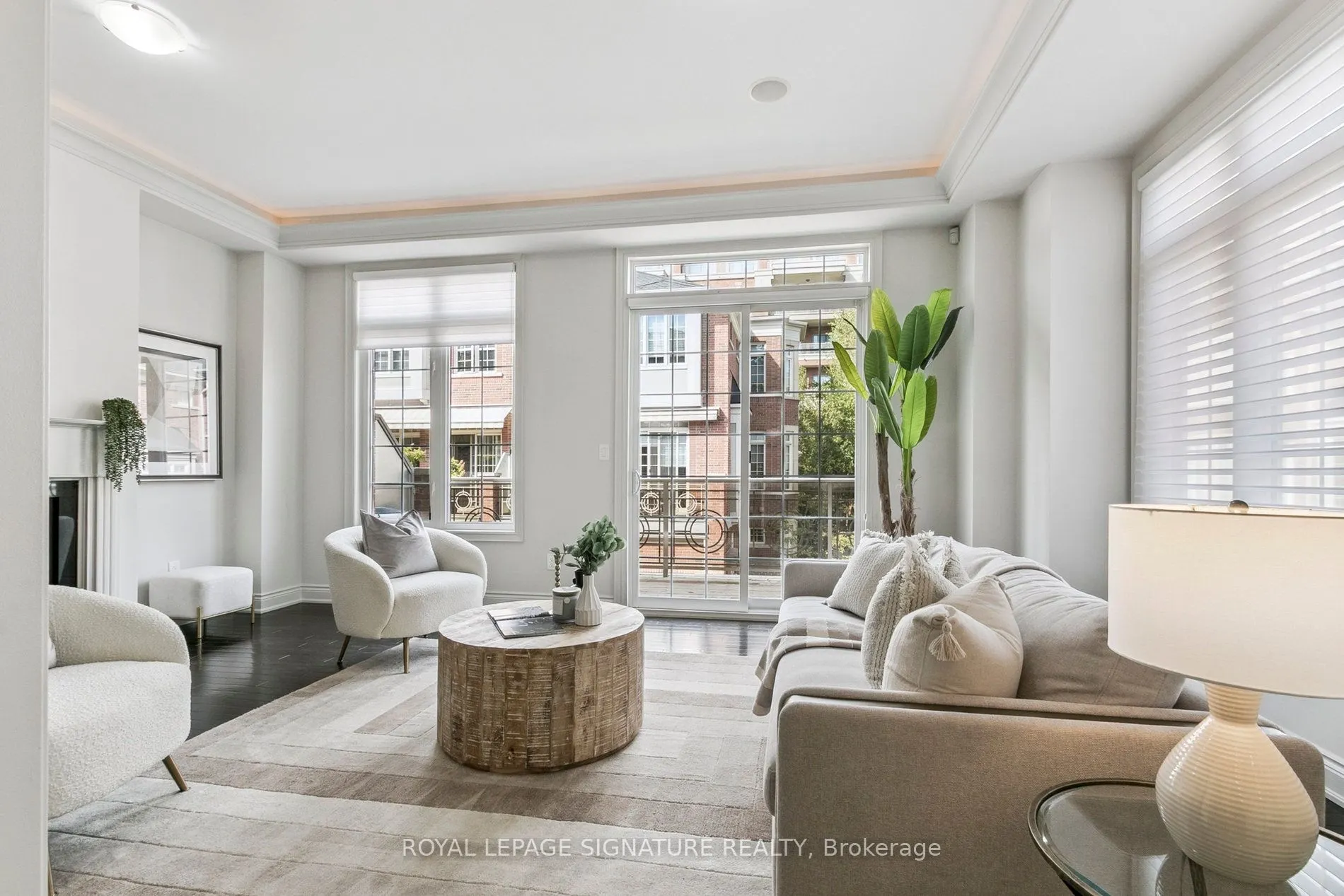60 Kilgour Road, #6