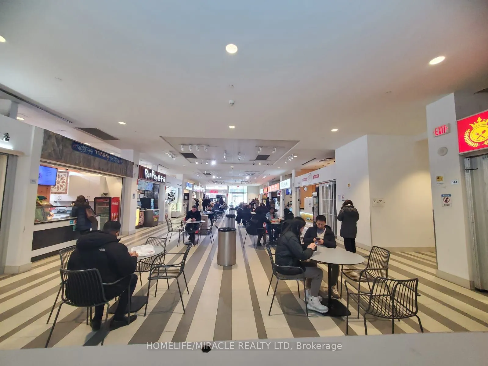 4750 Yonge Street