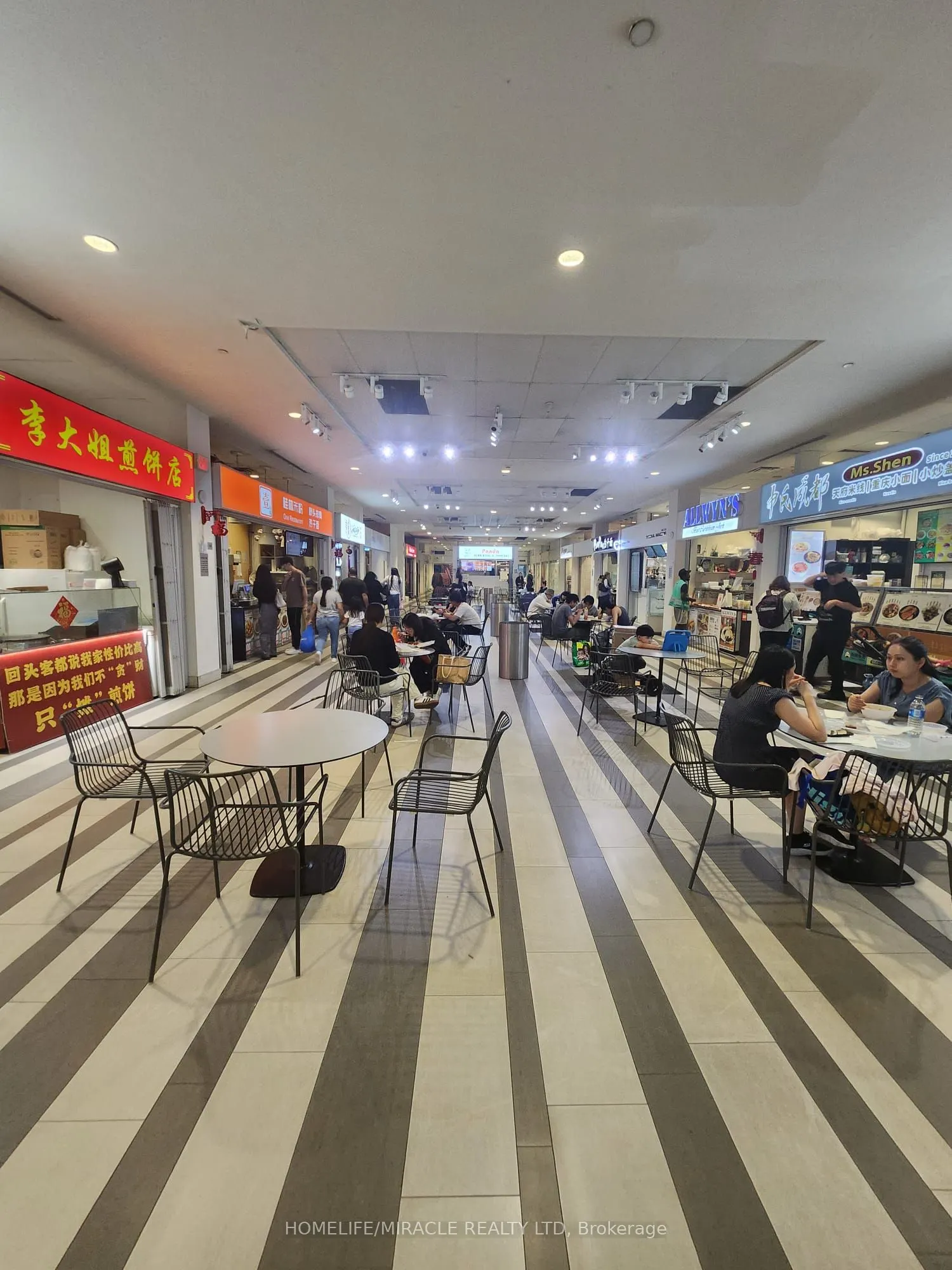 4750 Yonge Street